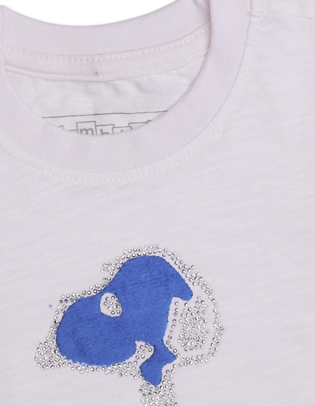 Zubaida's Soft & Comfortable Snoopy T-Shirt - Zubaidas Officialâ„¢