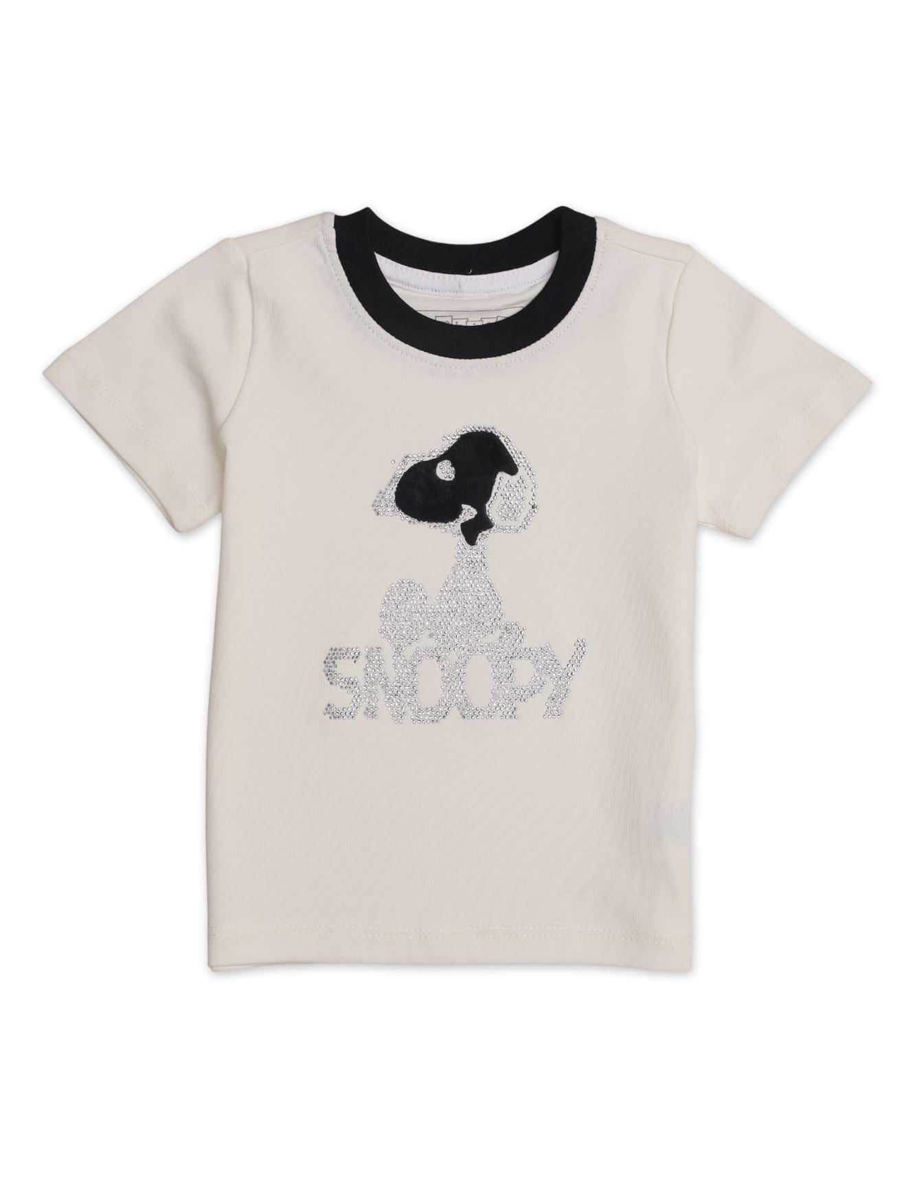 Zubaida's Soft & Comfortable Snoopy T-Shirt - Zubaidas Officialâ„¢