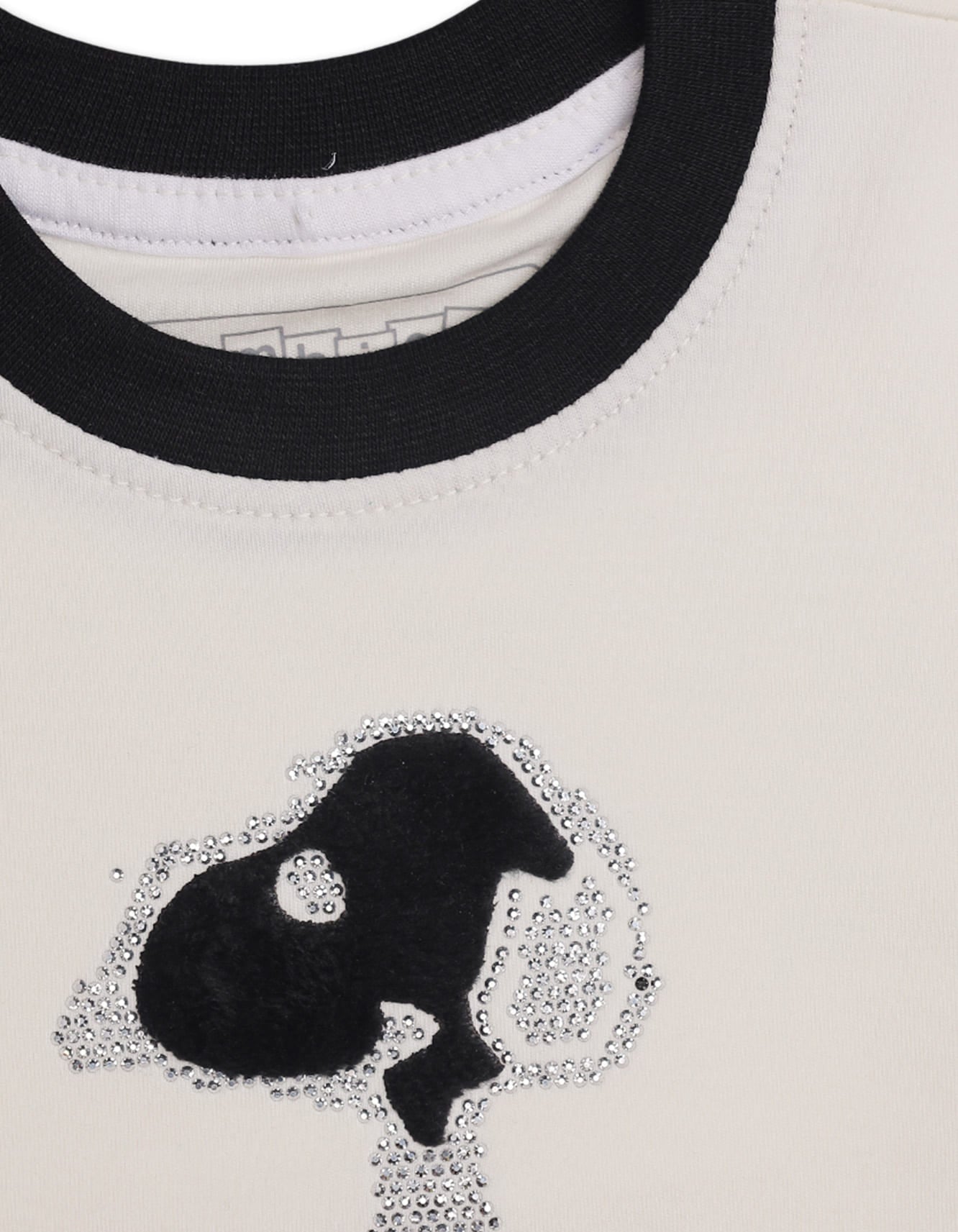 Zubaida's Soft & Comfortable Snoopy T-Shirt - Zubaidas Officialâ„¢