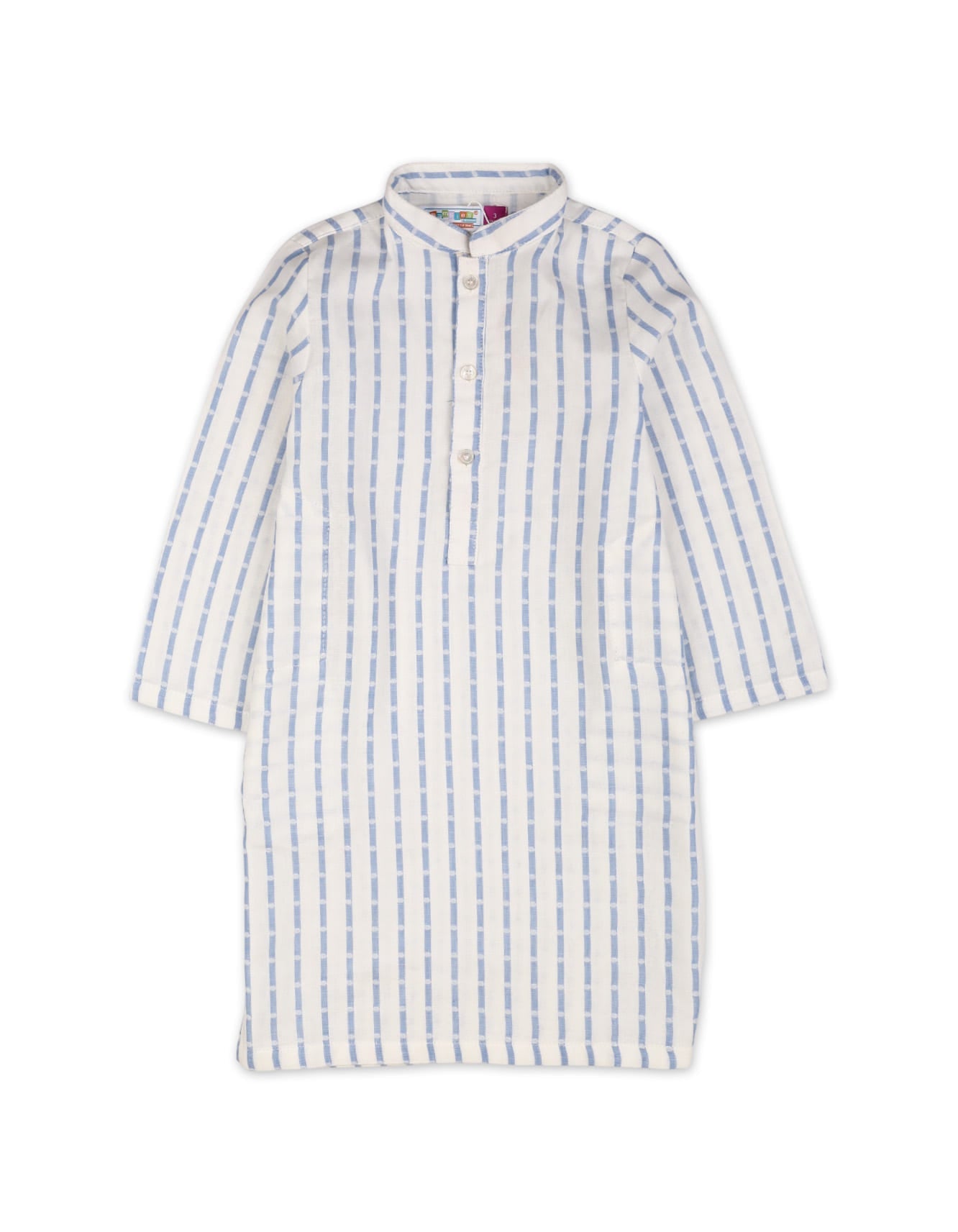 Zubaida's Elegant, Soft & Breathable Traditional Kurta - Zubaidas Officialâ„¢