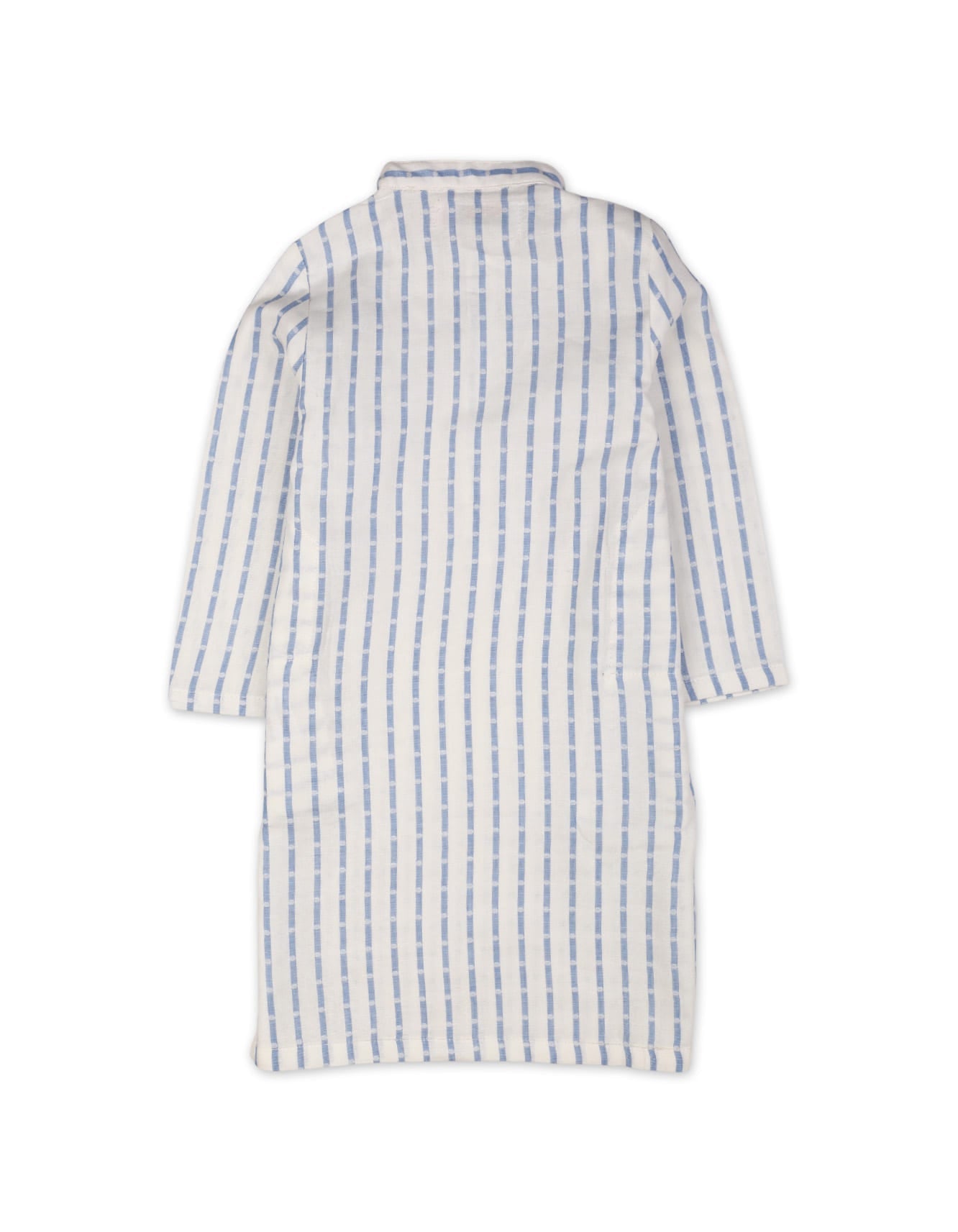 Zubaida's Elegant, Soft & Breathable Traditional Kurta - Zubaidas Officialâ„¢