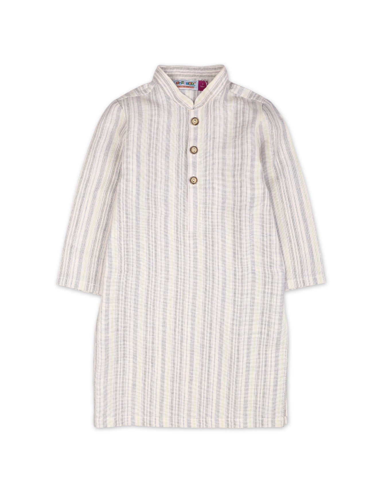 Zubaida's Elegant, Soft & Breathable Traditional Kurta - Zubaidas Officialâ„¢