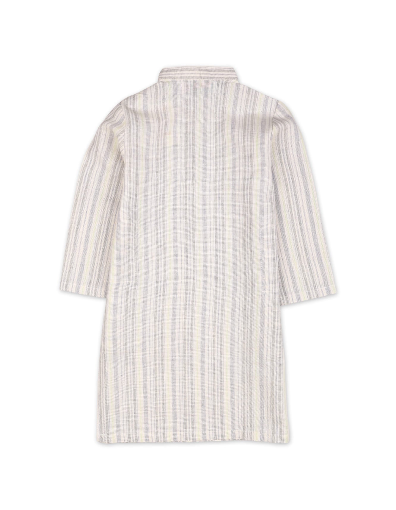 Zubaida's Elegant, Soft & Breathable Traditional Kurta - Zubaidas Officialâ„¢