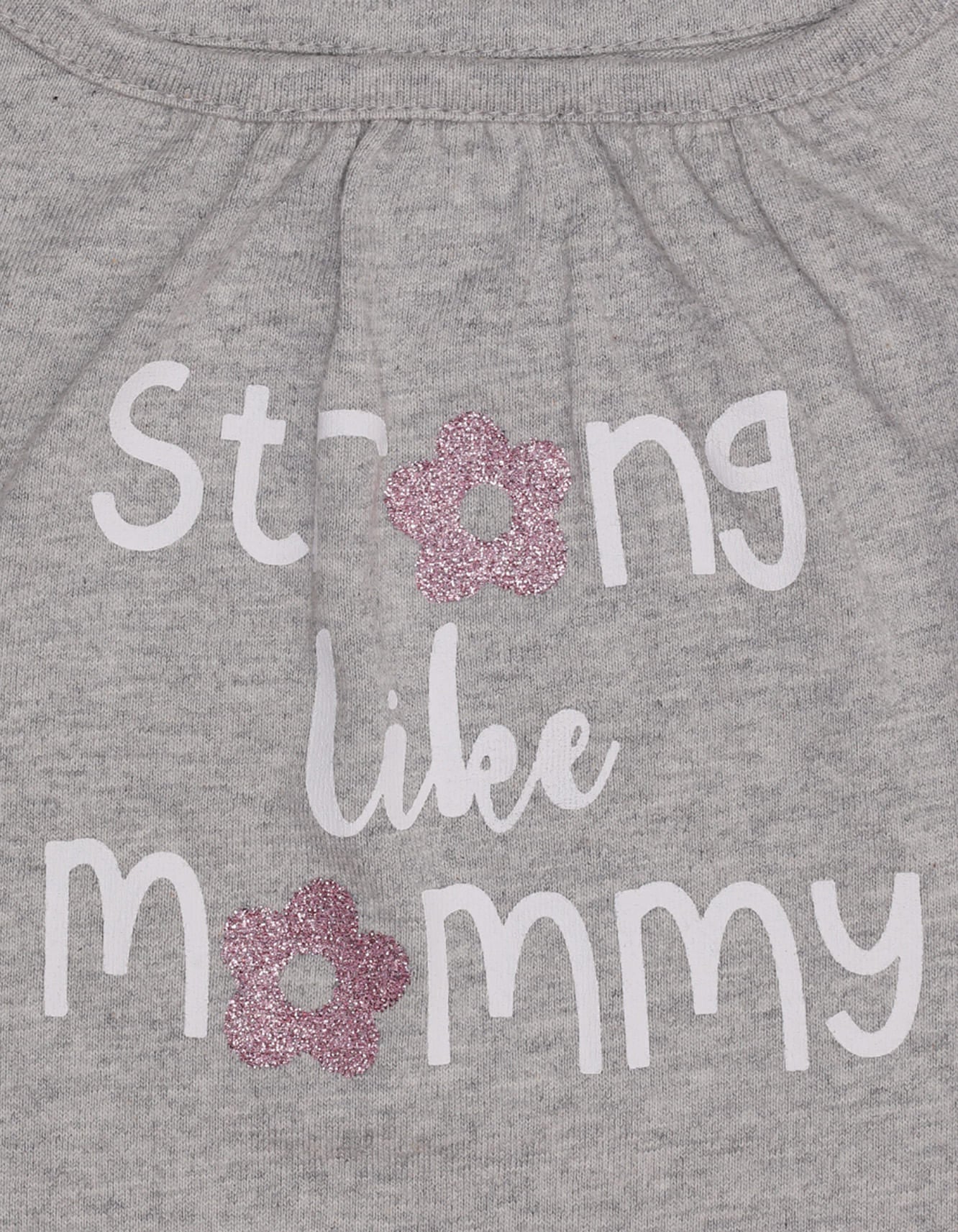 Zubaida's Tank Top "Strong Like Mommy" - Zubaidas Officialâ„¢