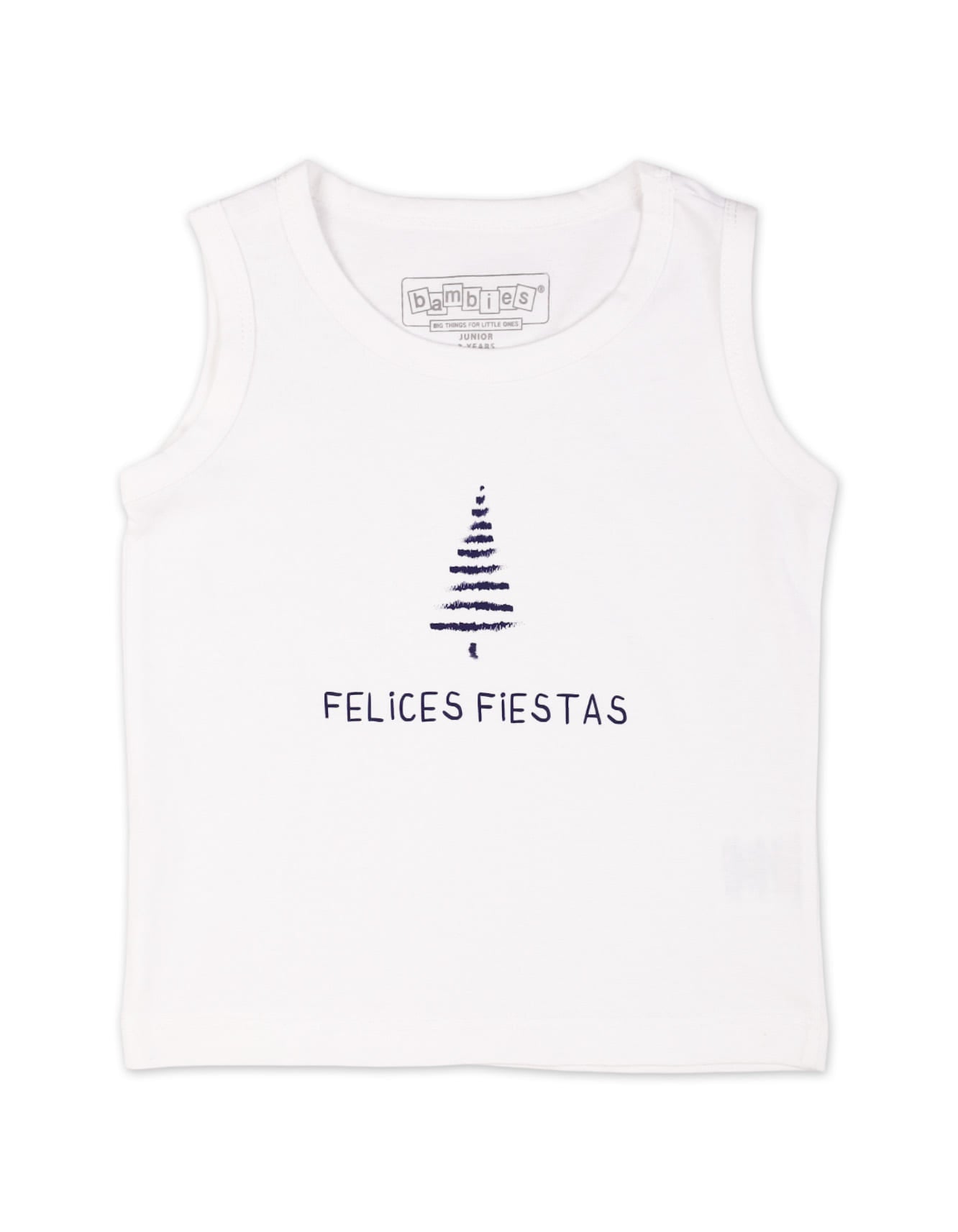 Zubaida's Whimsical Winter Forest Shirt with Sando - Zubaidas Officialâ„¢