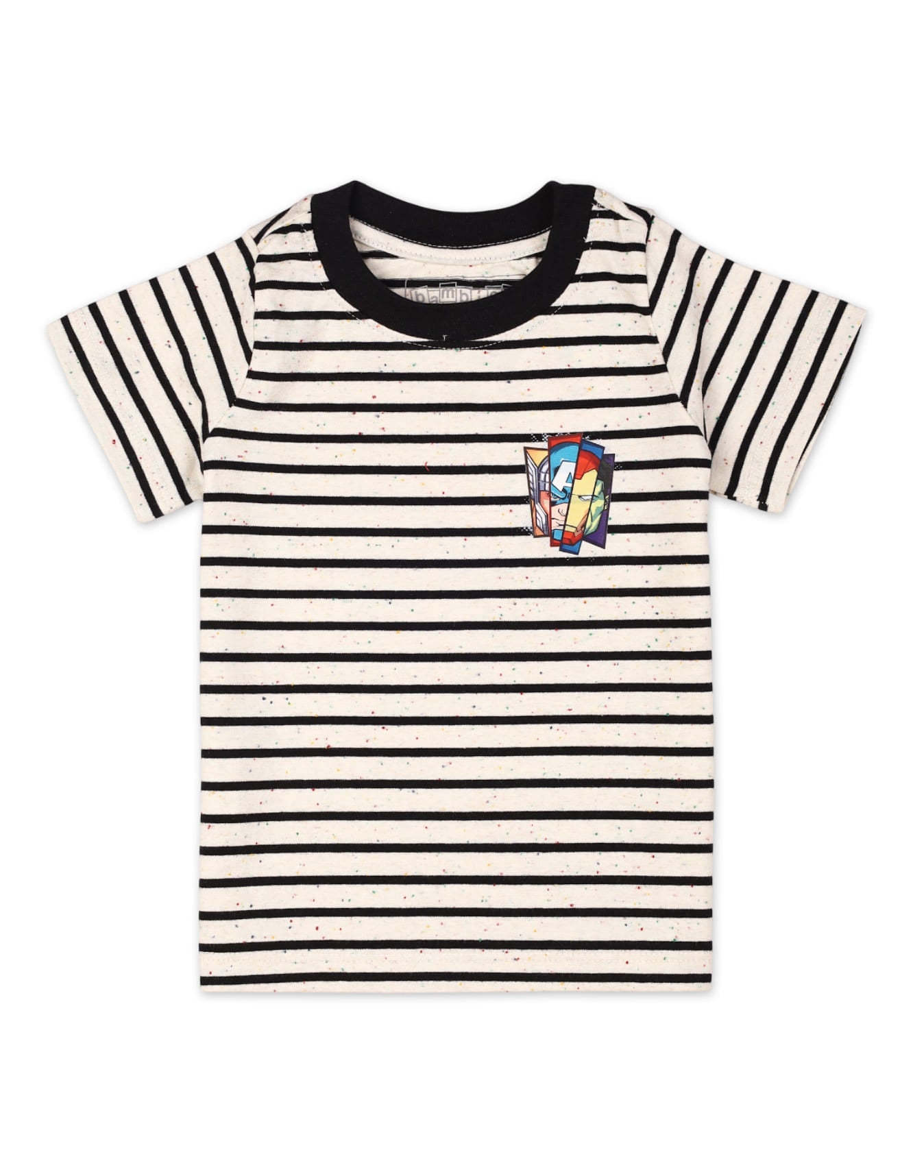Zubaida's T-Shirt - Zubaidas Officialâ„¢
