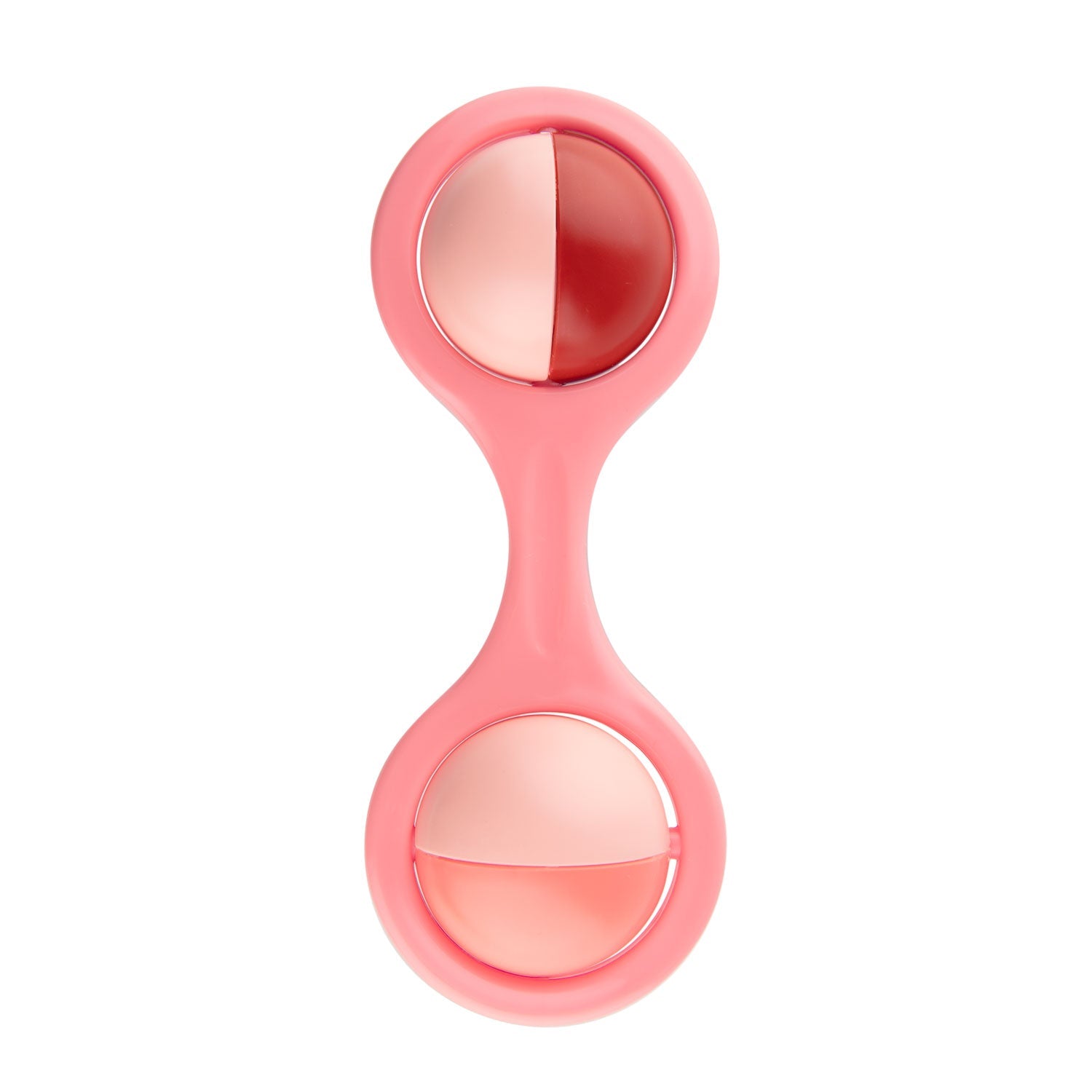 Zubaida's Canpol Babies Rattle with Rotating Elements BARBELL - 56/153 - Zubaidas Official™