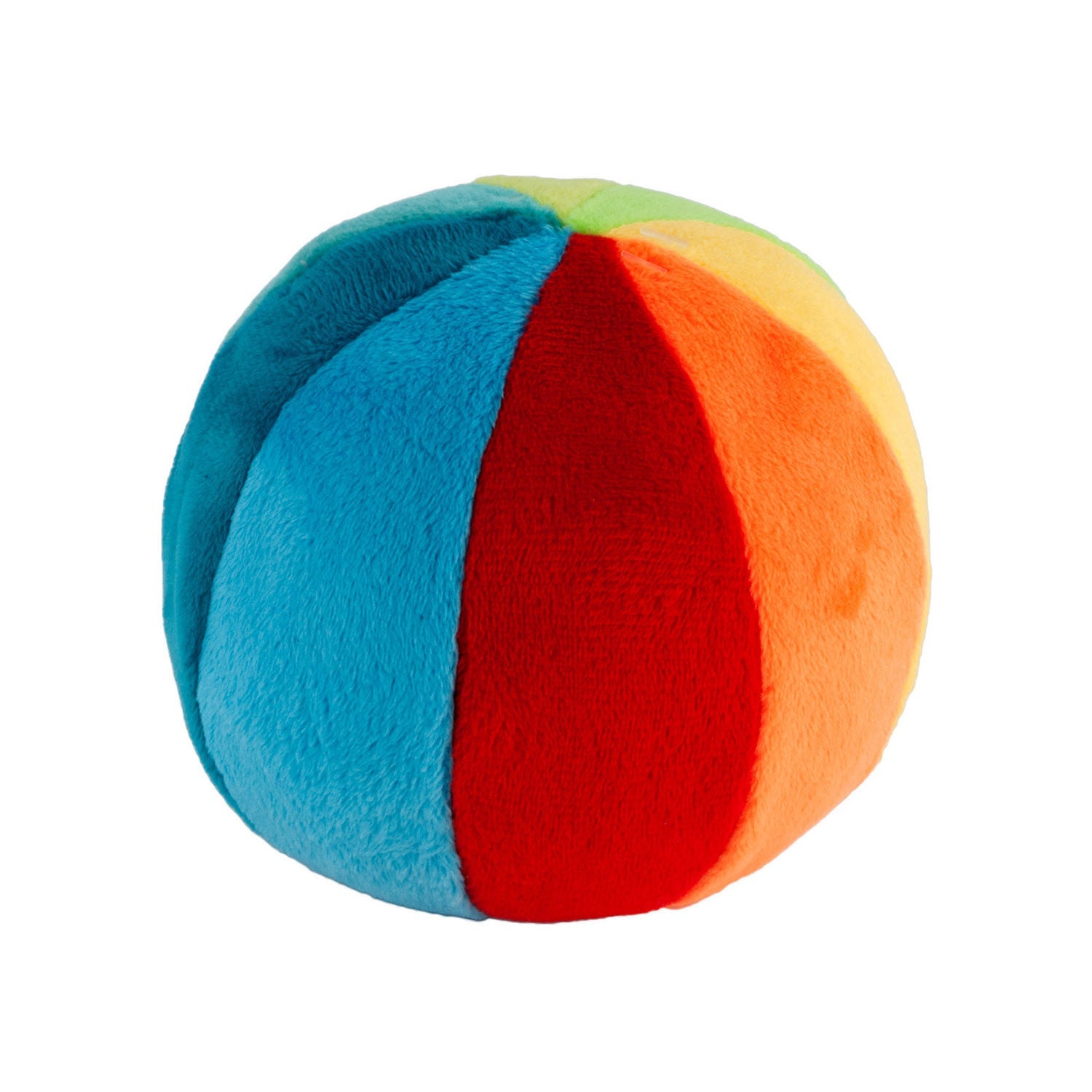 Zubaida's Canpol Babies Soft Ball with Bell 0+ 2/890 - Zubaidas Official™