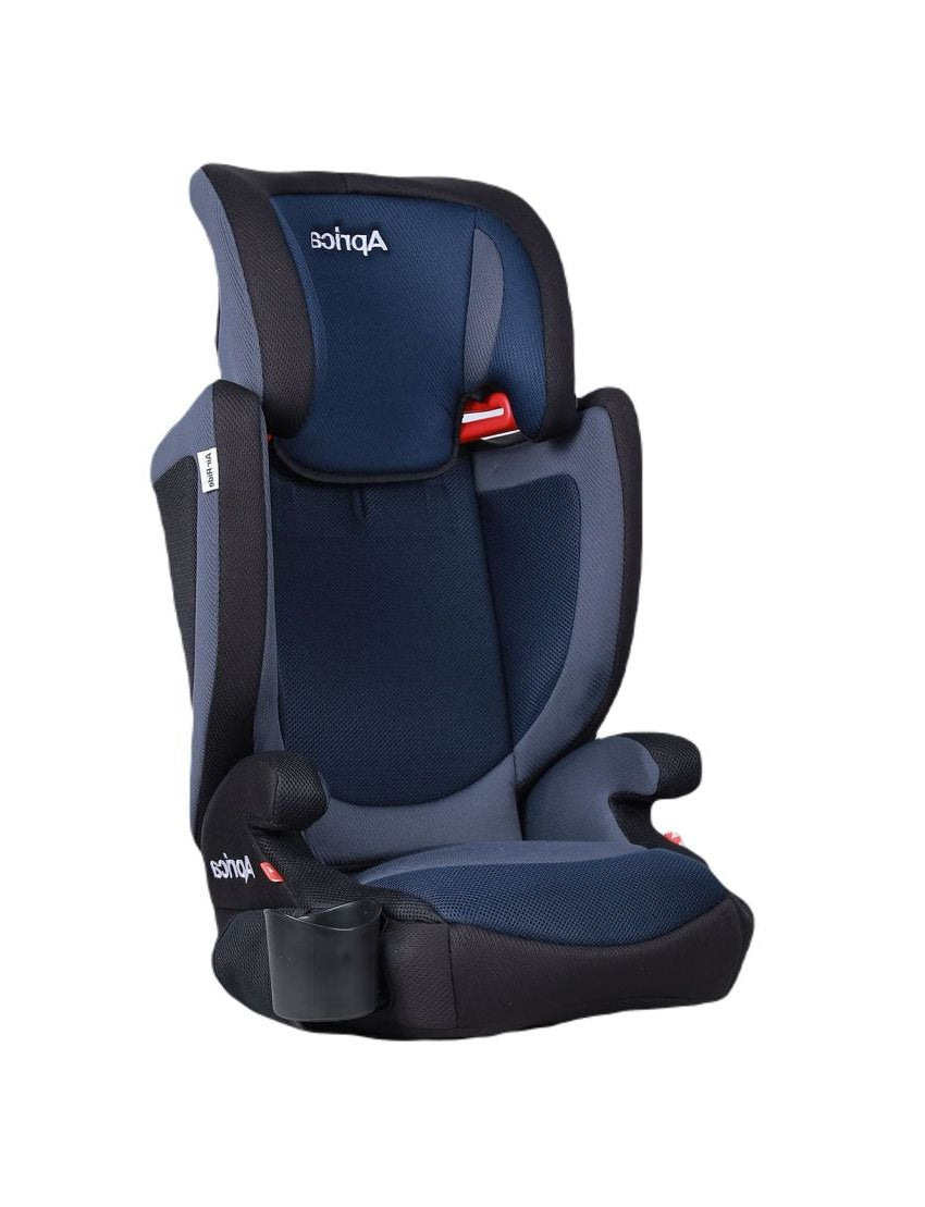 Zubaida's Aprica Air Ride at the helm Car Seat (G-8AJ61BSOTW) - Zubaidas Officialâ„¢