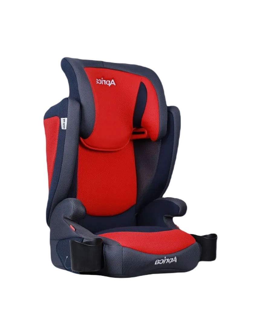 Zubaida's Aprica Air Ride AC Car Seat (G-8AJ61RRXJ) - Zubaidas Officialâ„¢