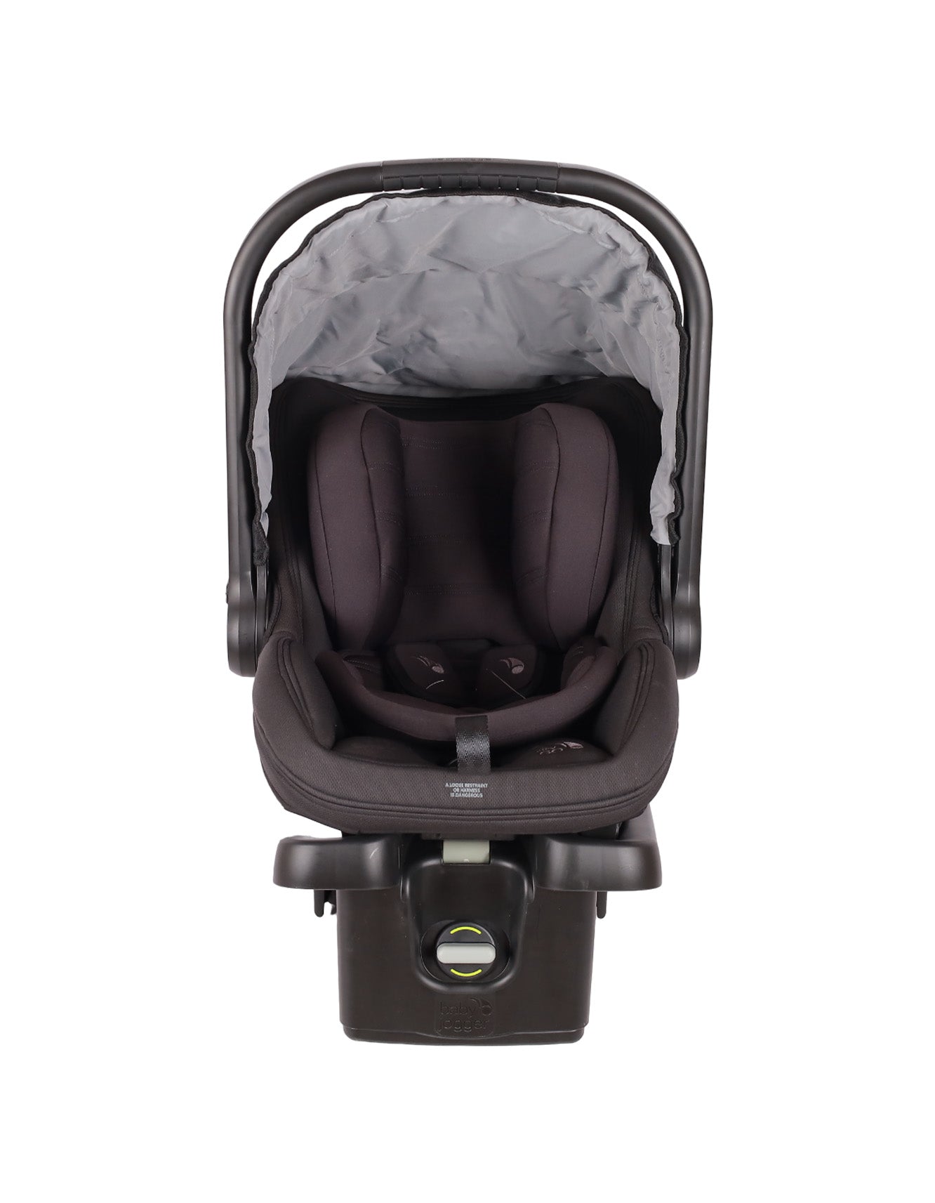 Zubaida's Baby Jogger Car Seat City GO 2 (G-8JA99BJBAU) - Zubaidas Official™