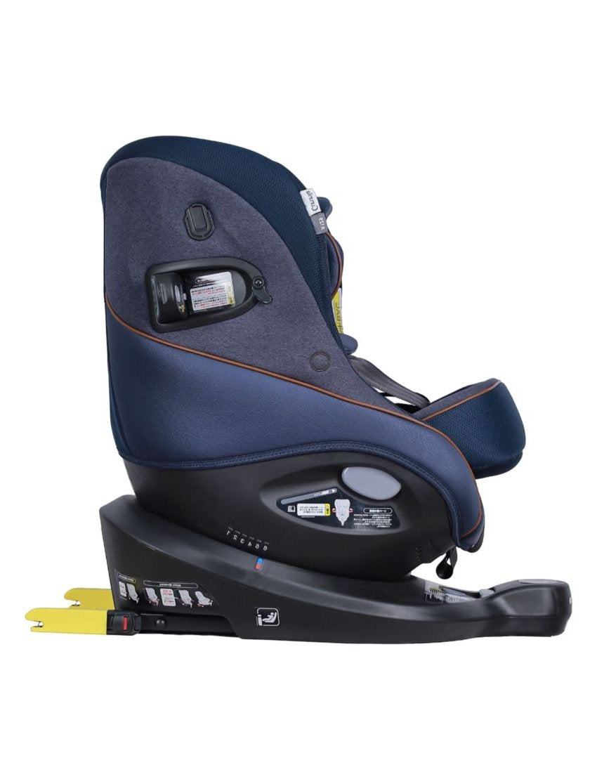 Zubaida's Aprica Car Seat (G-8BU98CPVJ) - Zubaidas Officialâ„¢