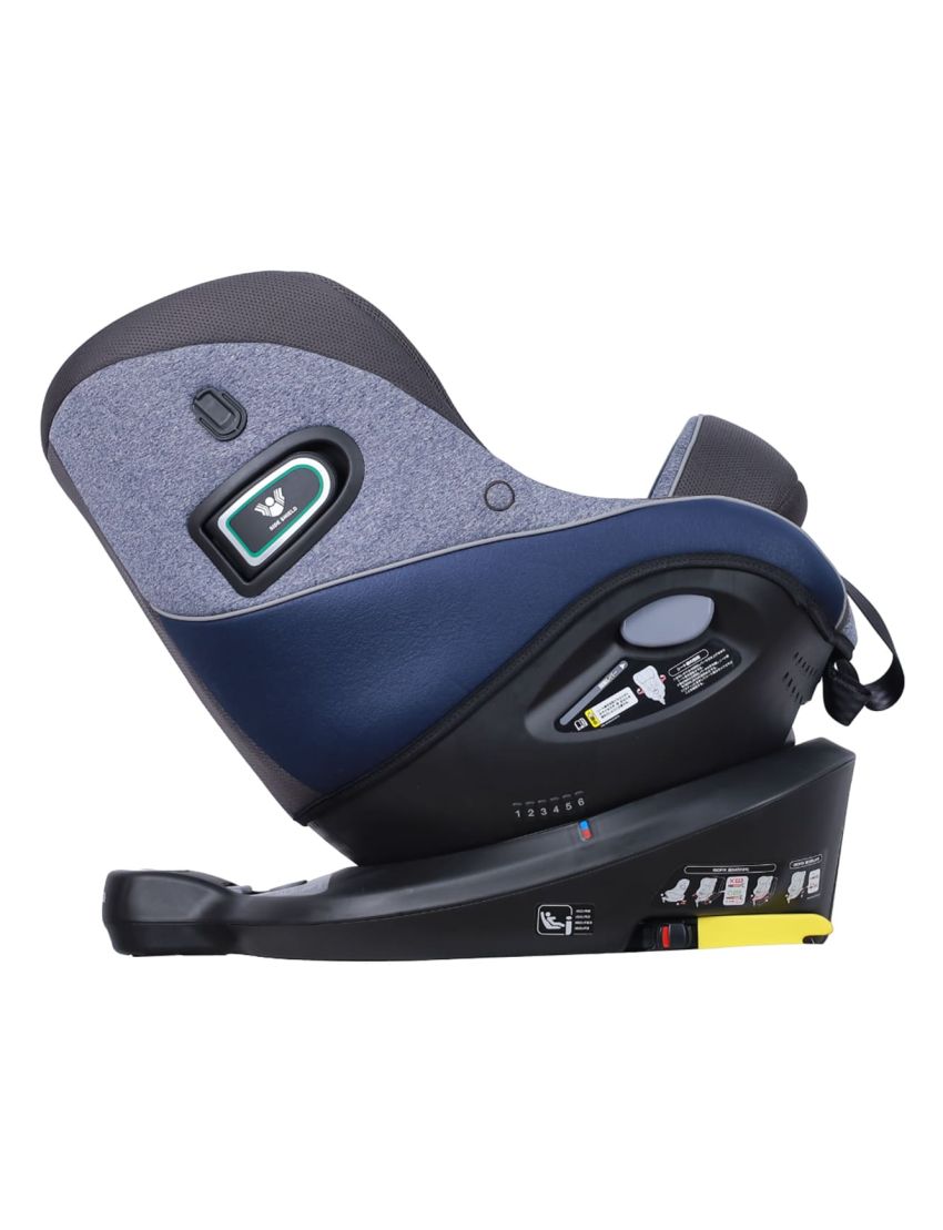 Zubaida's Aprica Car Seat (G-8BU99NVVJ) - Zubaidas Officialâ„¢