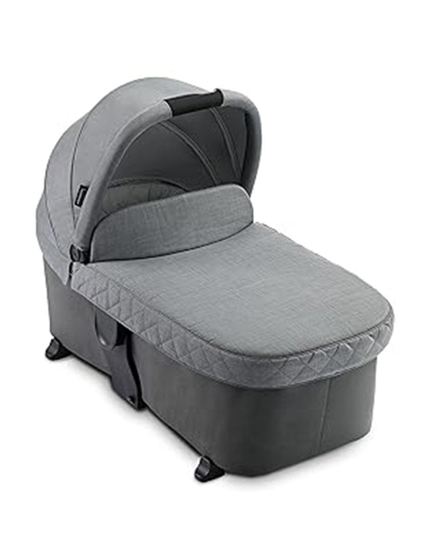 Zubaida's Graco Premier Modes Carry Cot Midtown (G-AT122CSG) - Zubaidas Officialâ„¢