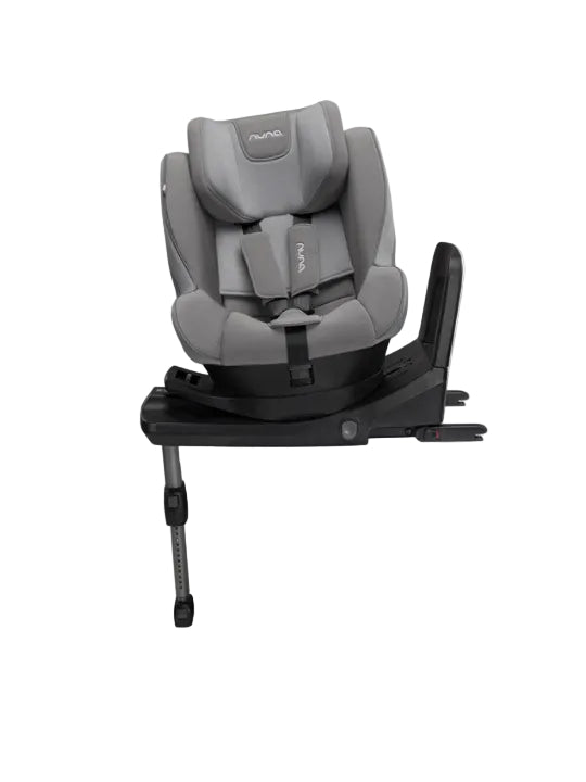 Zubaida's Nuna Rebl Plus Frost Car Seat (N-CS05503FRTGL) - Zubaidas Officialâ„¢