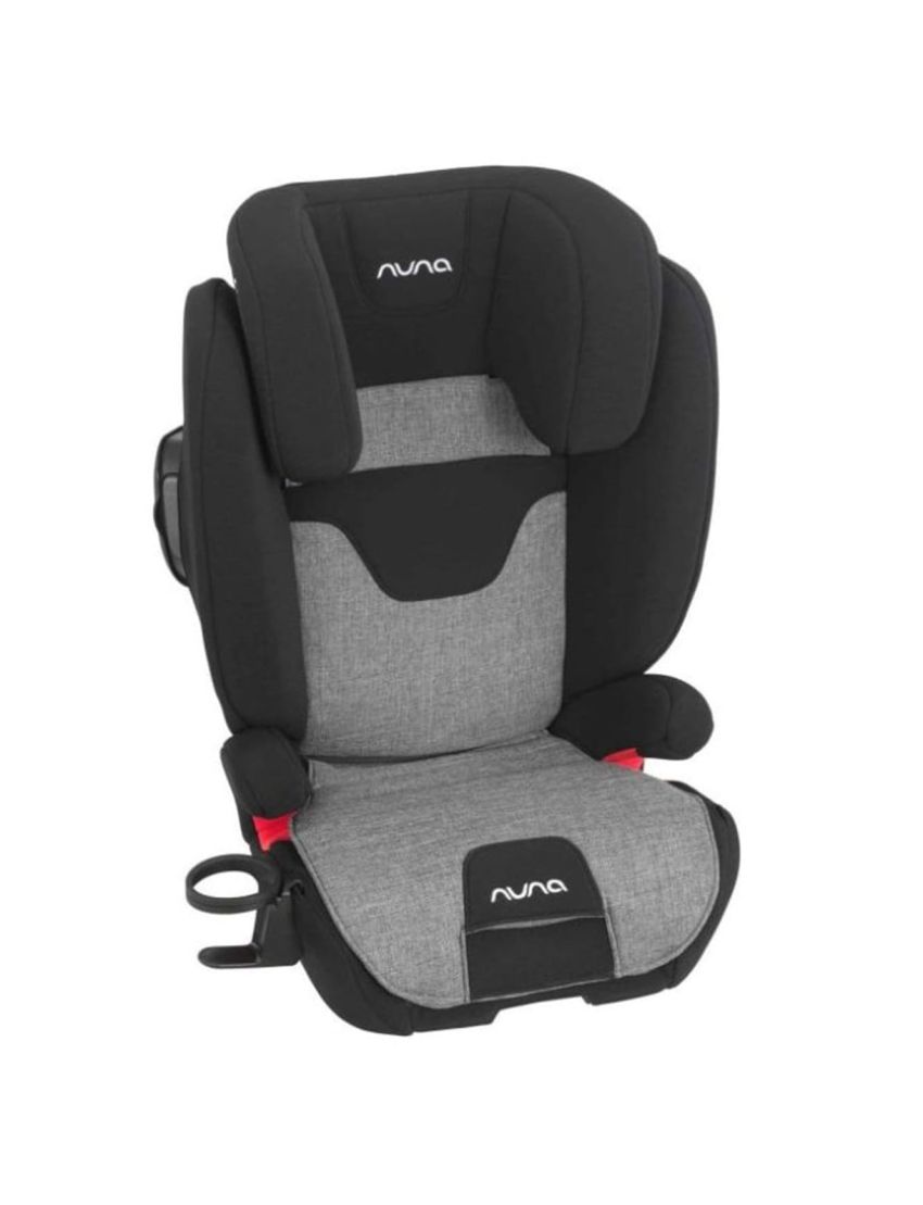Zubaida's Nuna Aace Charcoal Car Seat (N-CS07003CHCGL) - Zubaidas Officialâ„¢