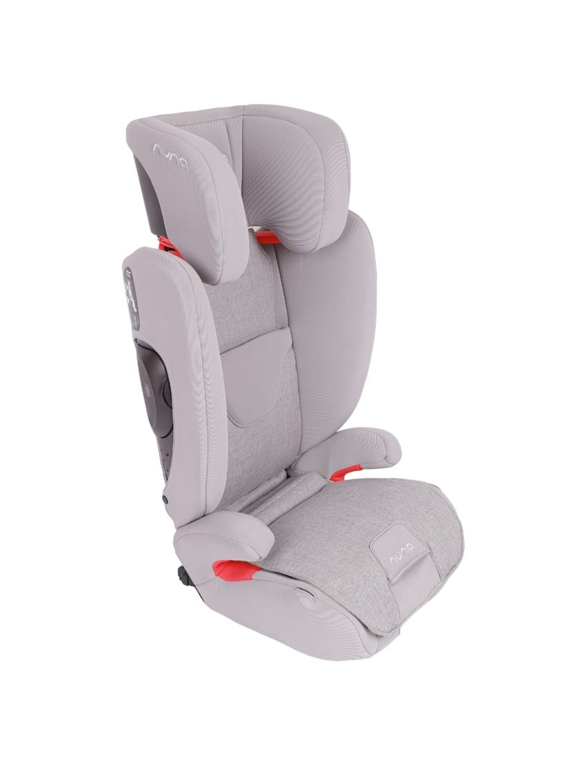 Zubaida's Nuna Car Seat Aace Lx Frost (N-CS07005FRTGL) - Zubaidas Officialâ„¢