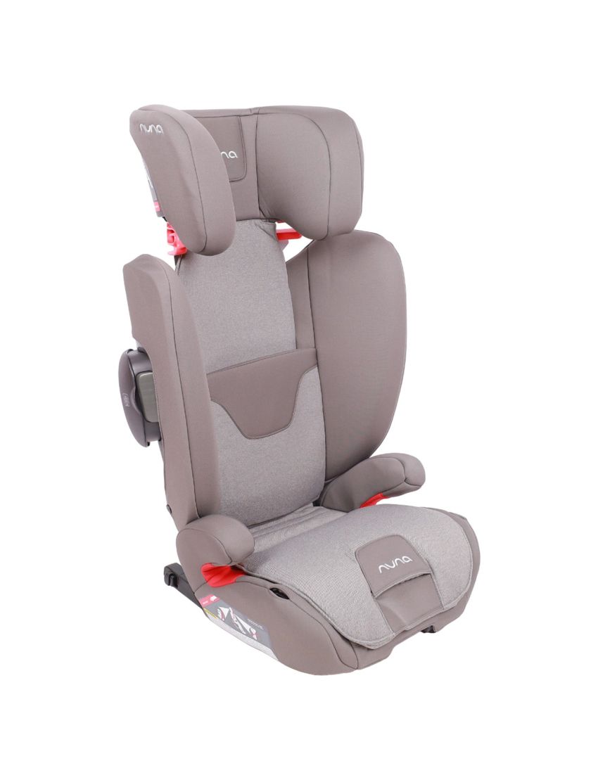 Zubaida's Nuna Car Seat AACE GRANITE (N-CS07007GRN) - Zubaidas Officialâ„¢