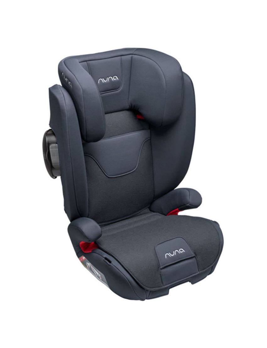 Zubaida's Nuna Aace Booster Car Seat In Lake Blue (N-CS07007LAK) - Zubaidas Officialâ„¢