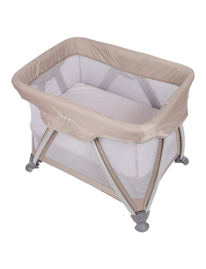 Zubaida's Nuna Sena Playard Safari Mini (N-TC-08-004UK) - Zubaidas Officialâ„¢