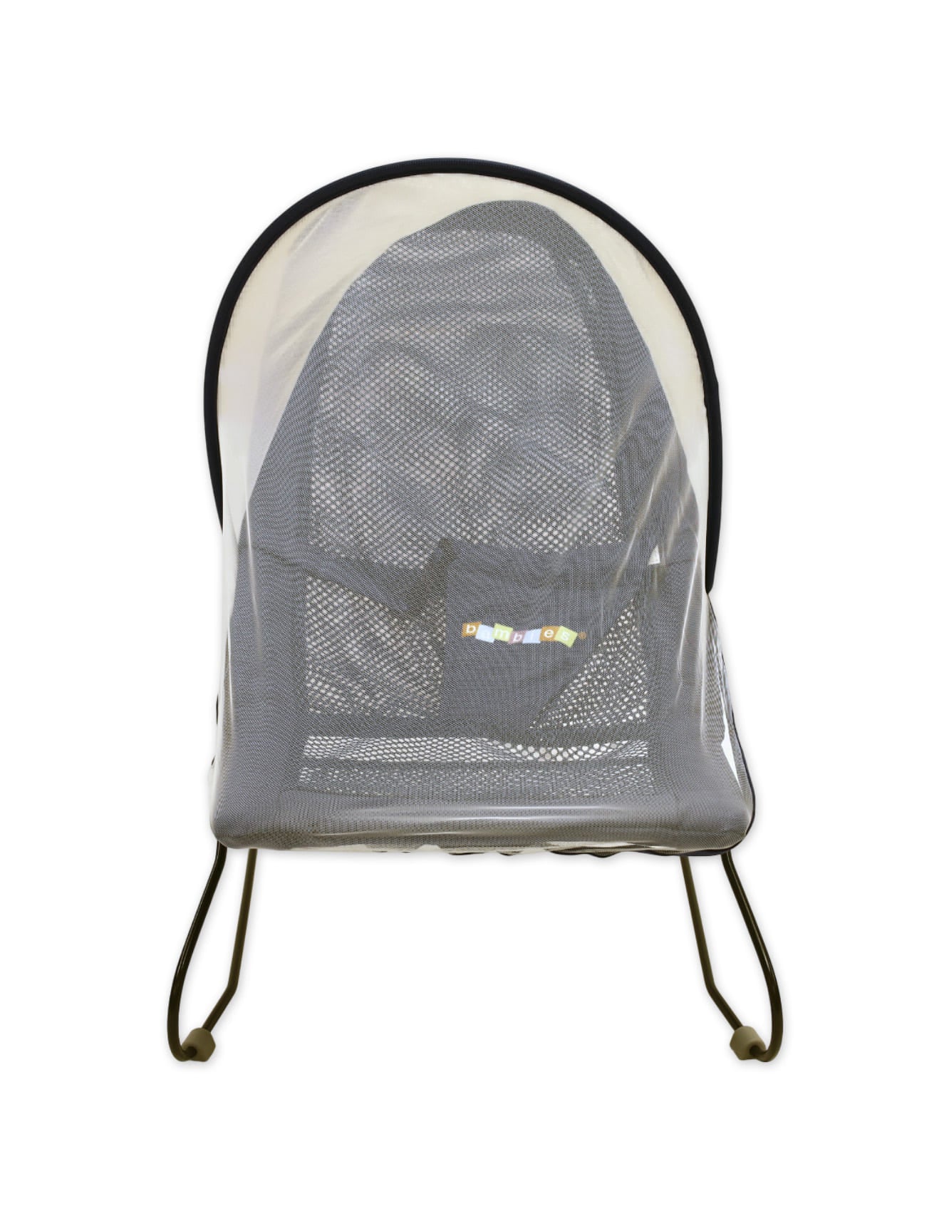 Zubaida's Bambies Baby Bouncer - Mesh