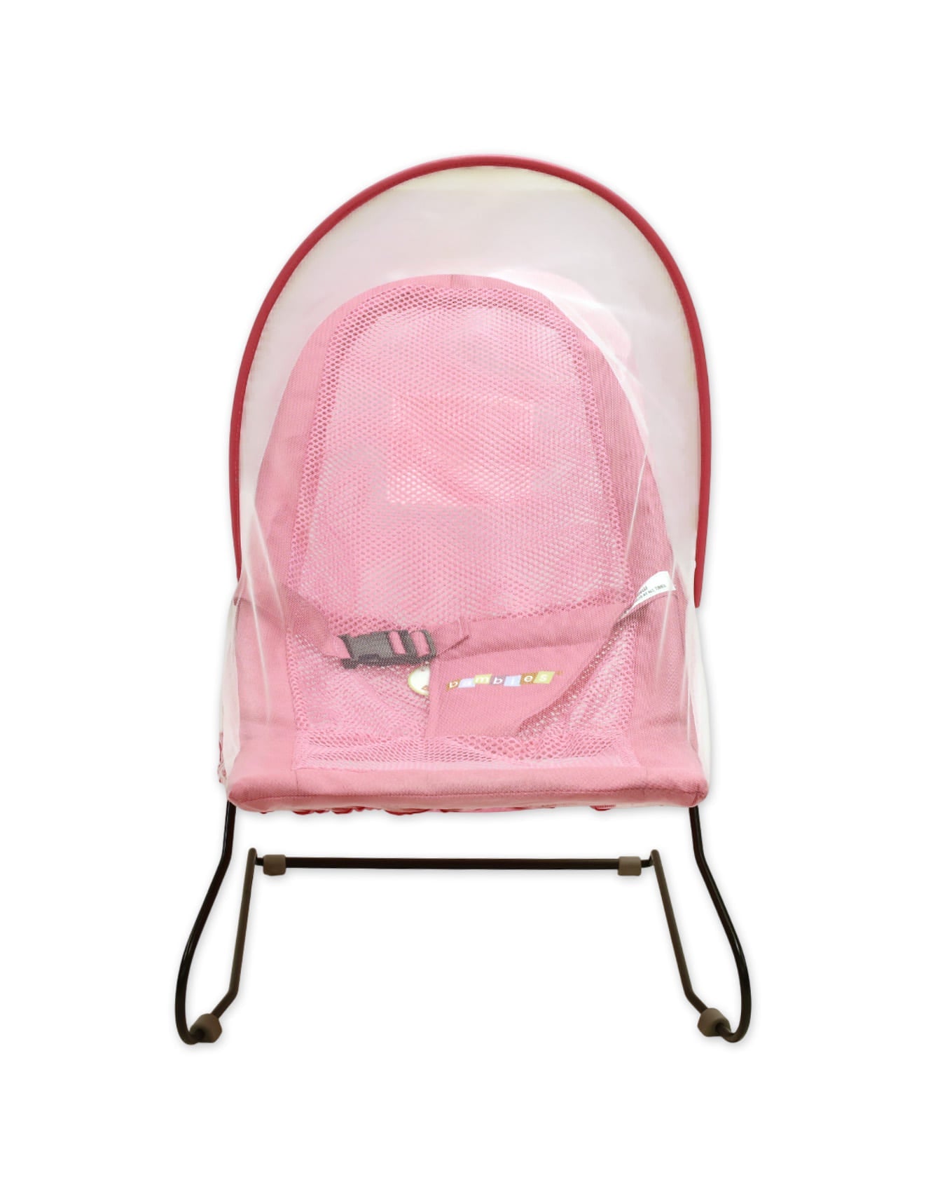 Zubaida's Bambies Baby Bouncer - Mesh