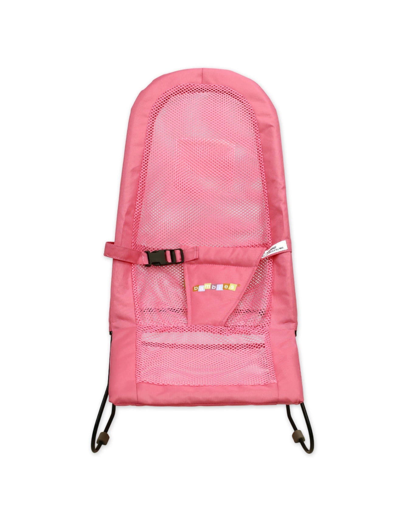Zubaida's Bambies Baby Bouncer - Mesh