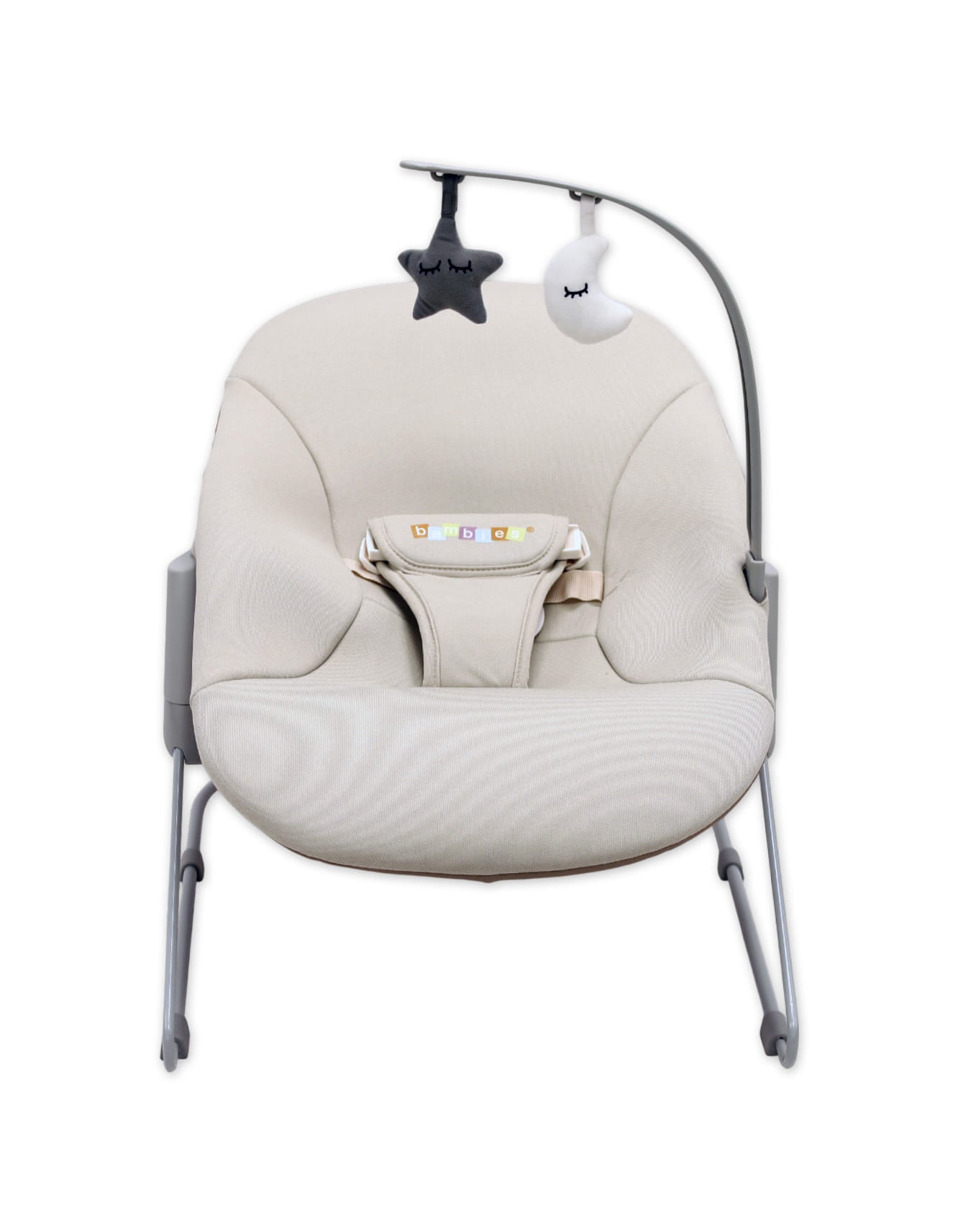 Zubaida's Bambies Baby Bouncer