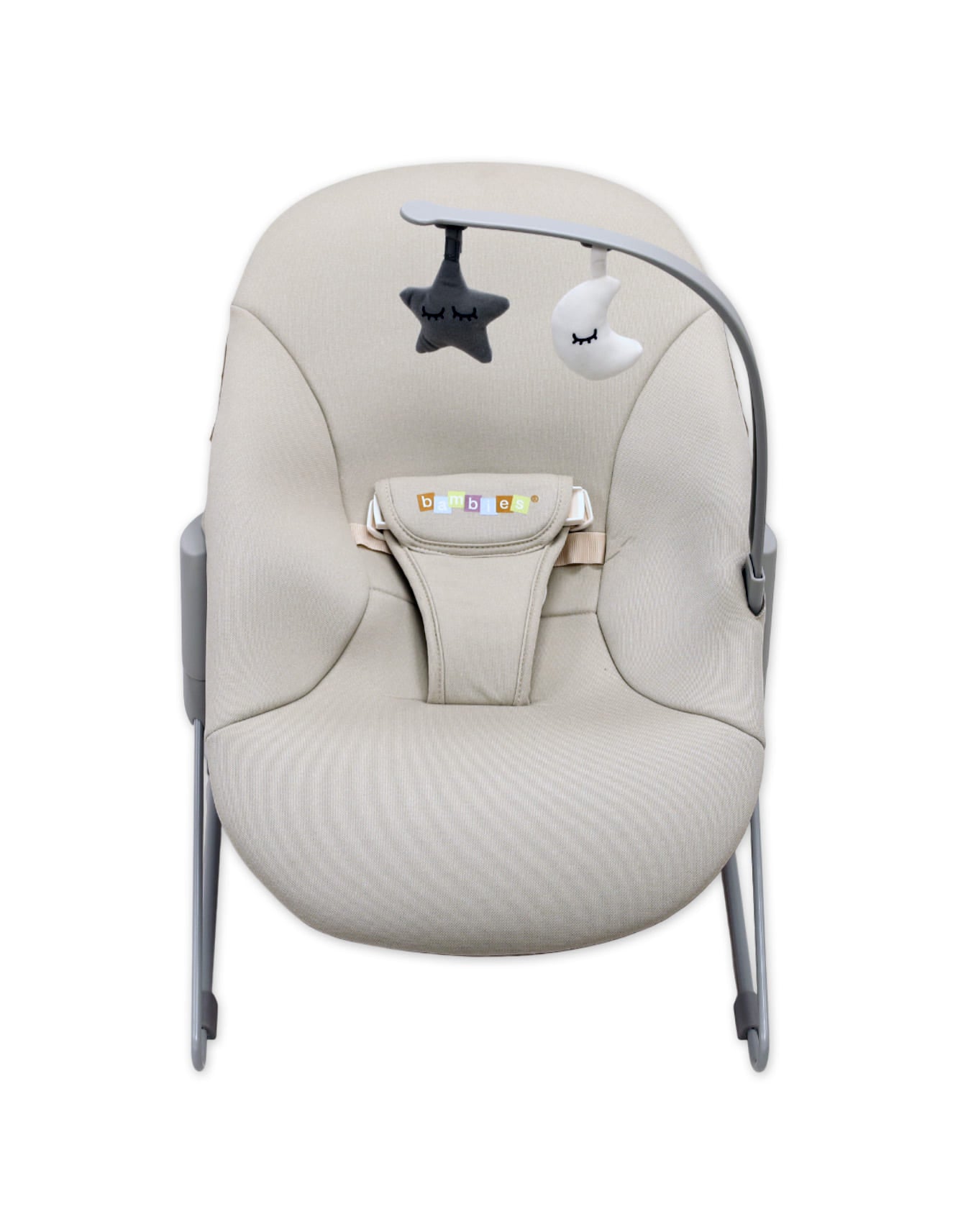 Zubaida's Bambies Baby Bouncer
