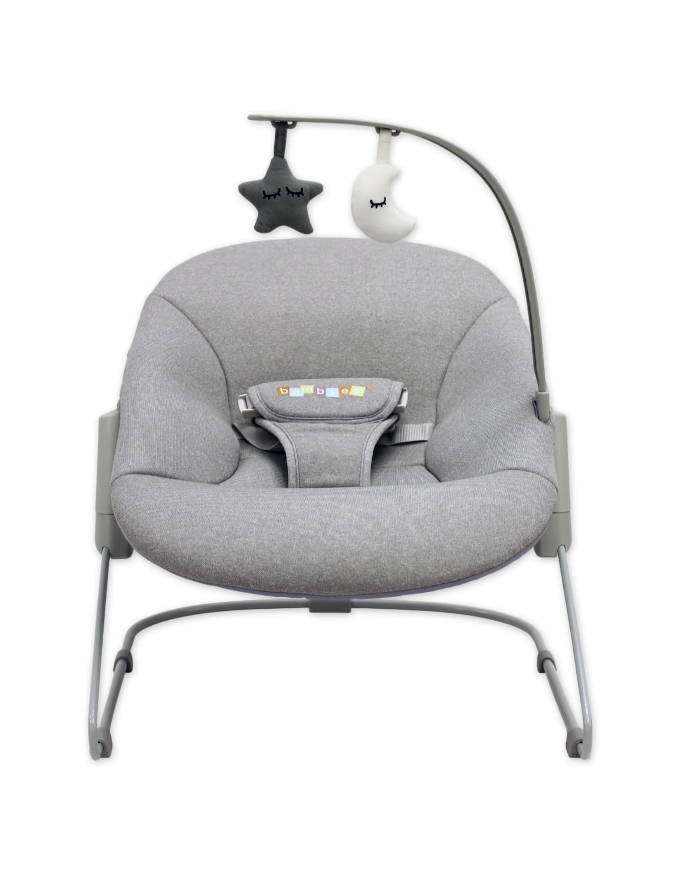 Zubaida's Bambies Baby Bouncer