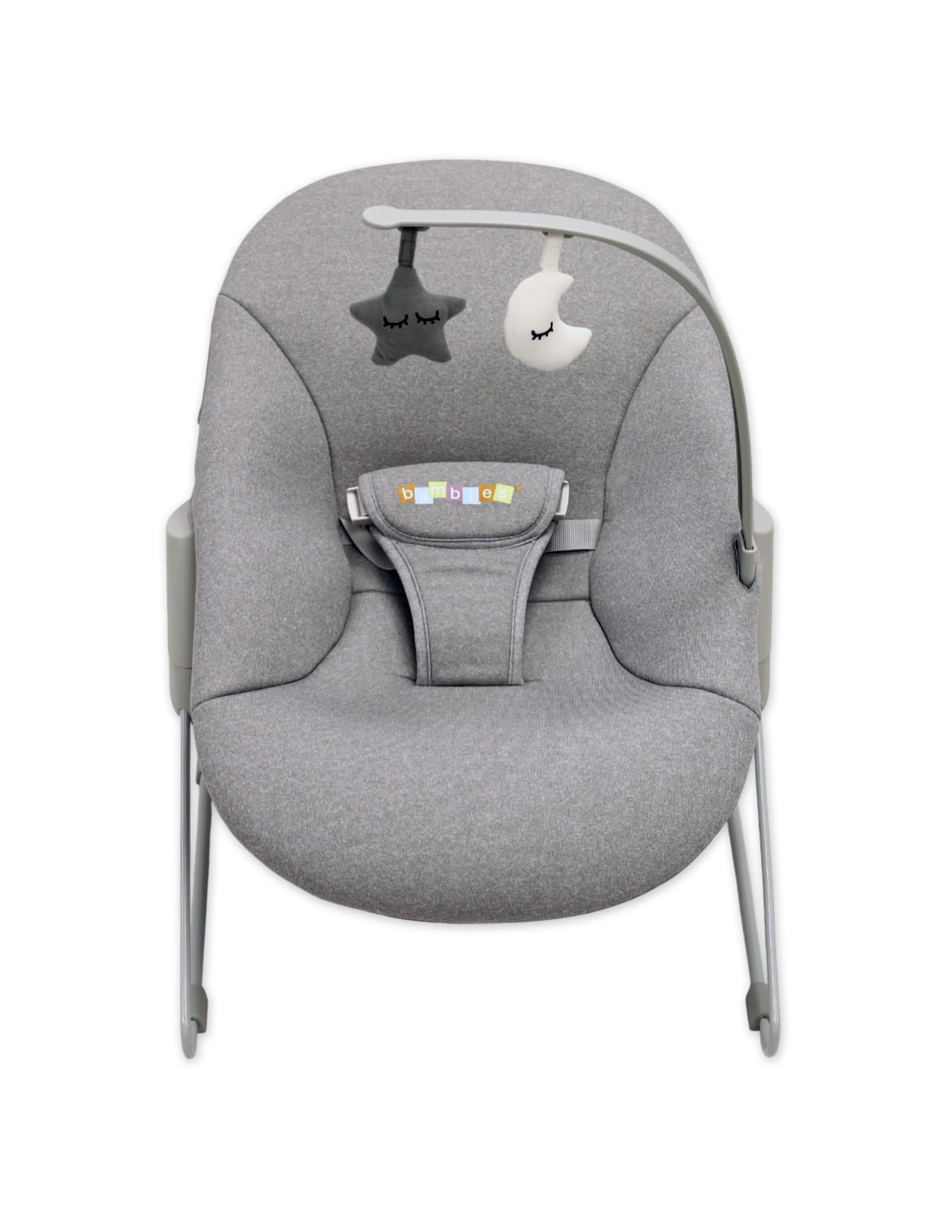 Zubaida's Bambies Baby Bouncer