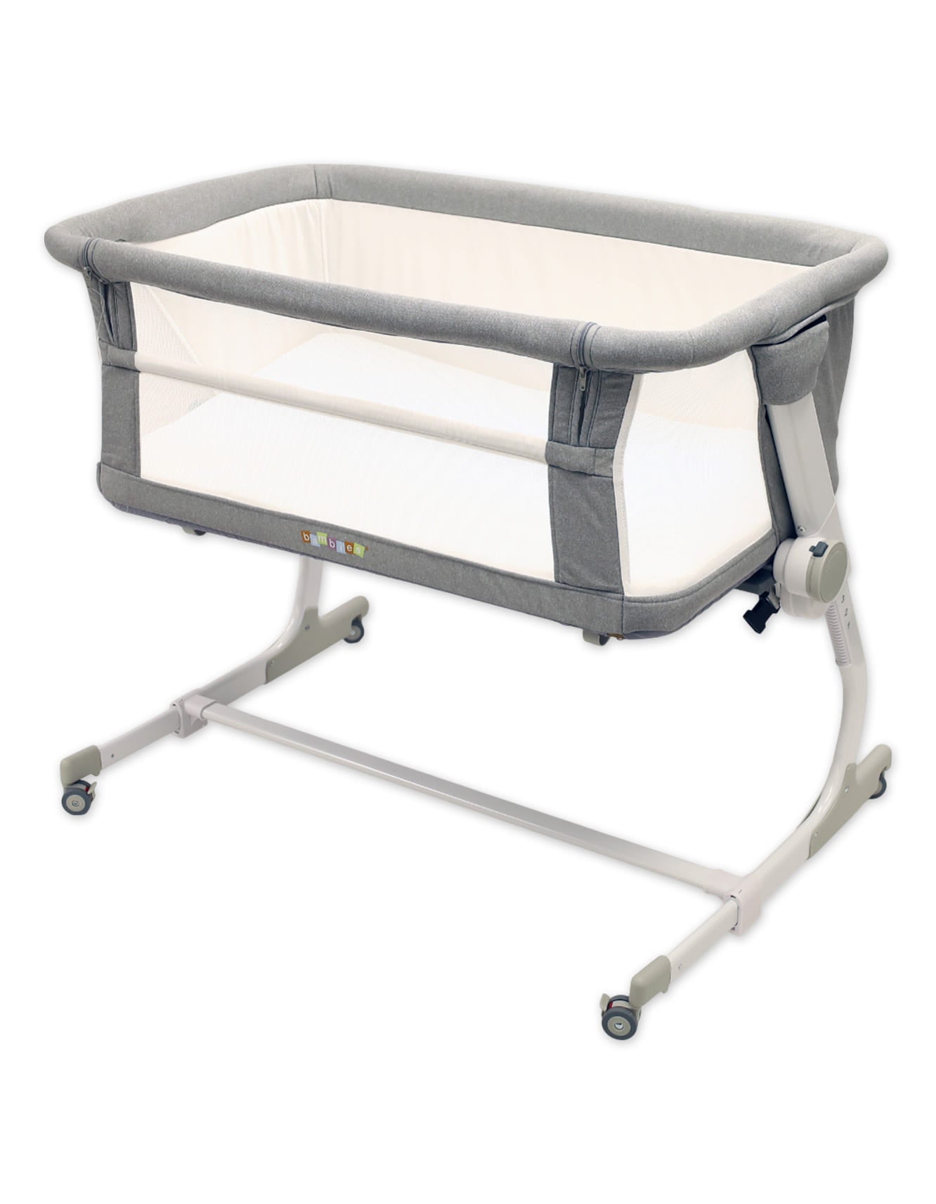 Zubaida's Bambies Baby Co-Sleeper Bassinet