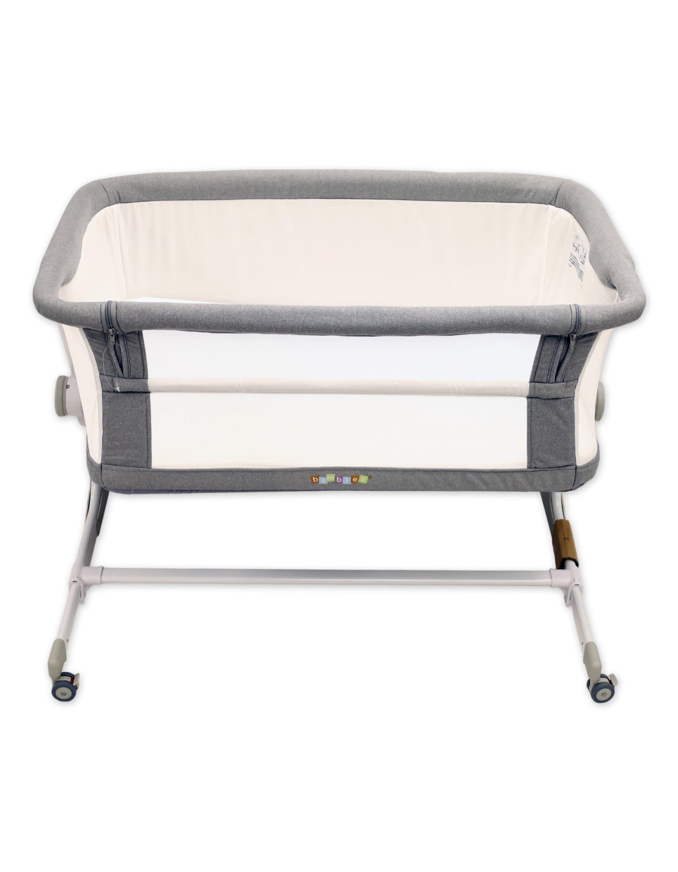 Zubaida's Bambies Baby Co-Sleeper Bassinet