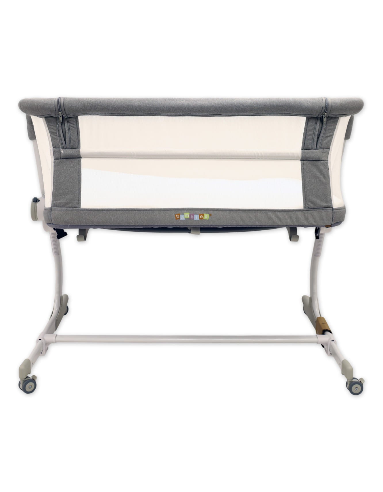 Zubaida's Bambies Baby Co-Sleeper Bassinet