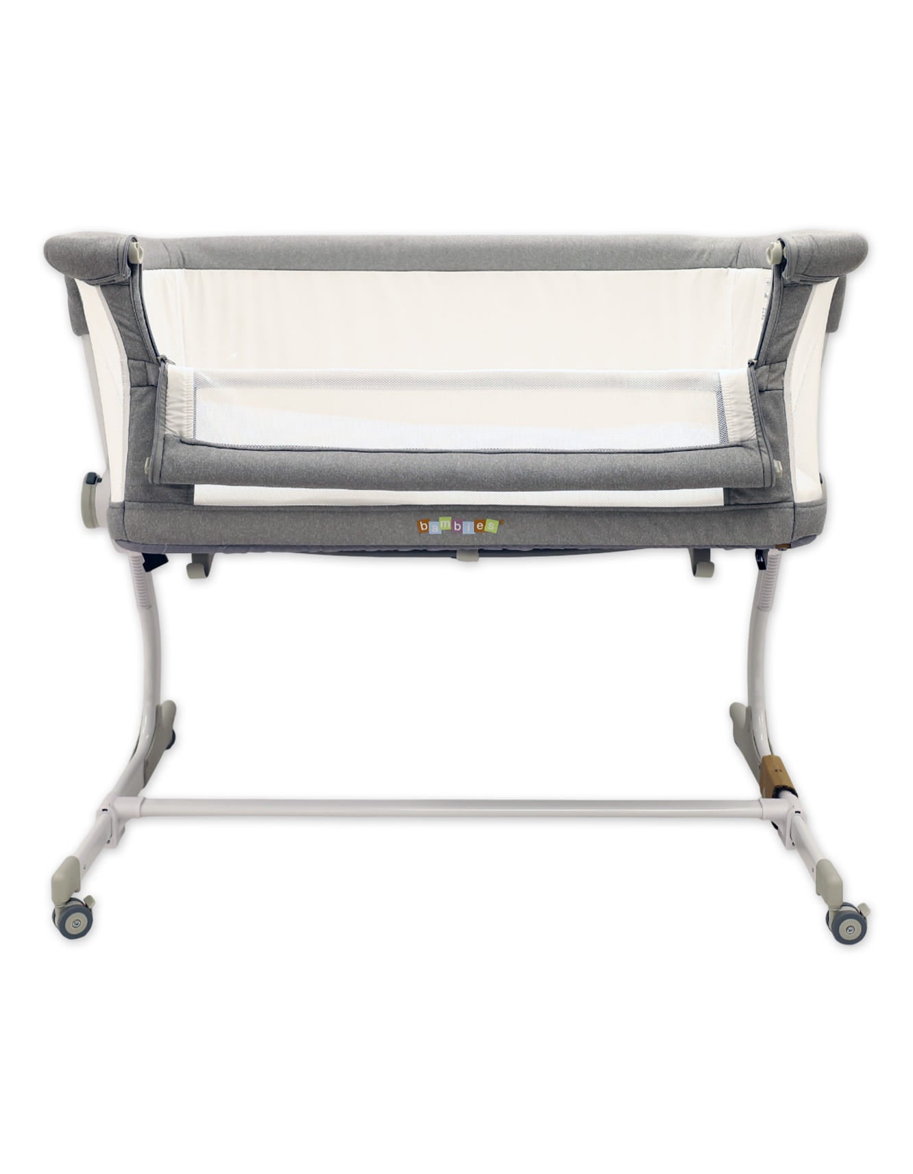 Zubaida's Bambies Baby Co-Sleeper Bassinet