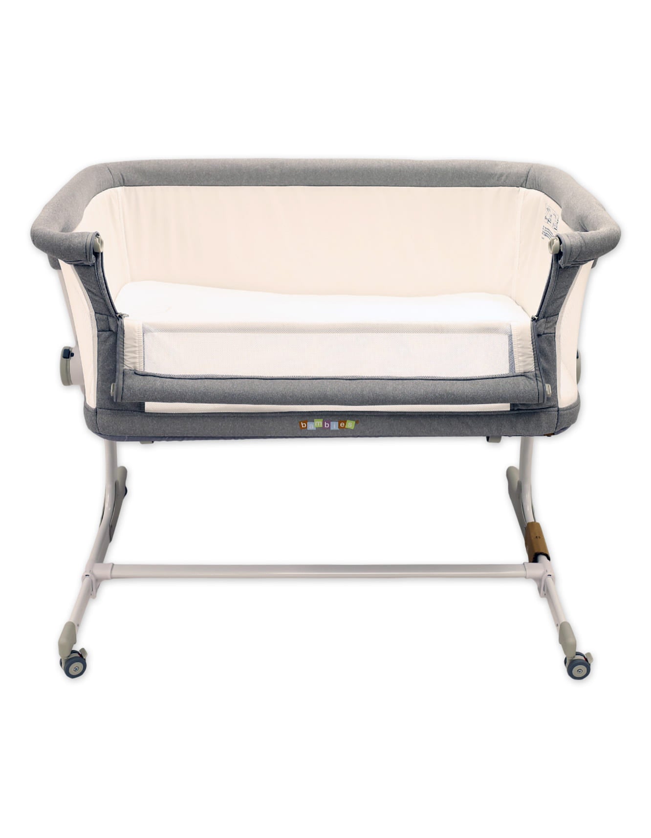 Zubaida's Bambies Baby Co-Sleeper Bassinet