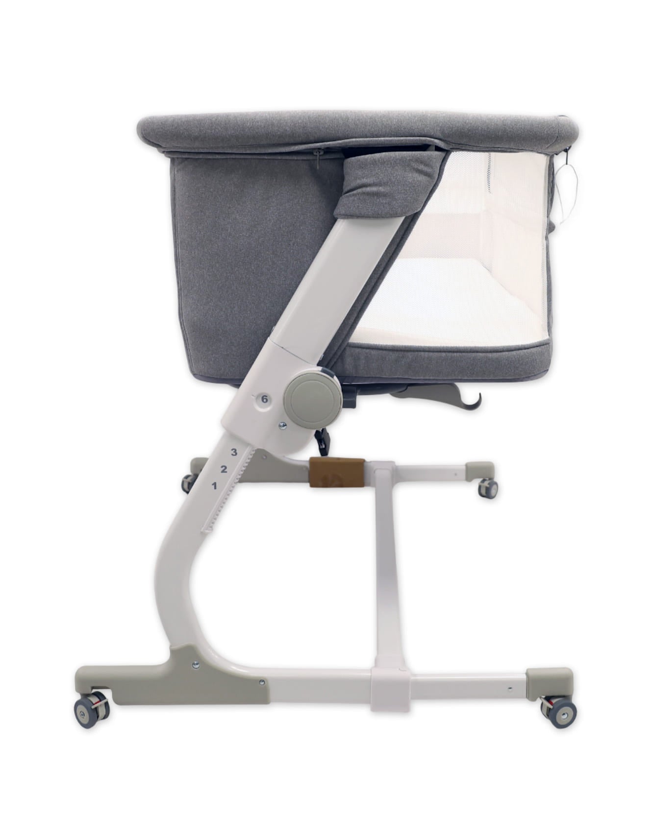 Zubaida's Bambies Baby Co-Sleeper Bassinet