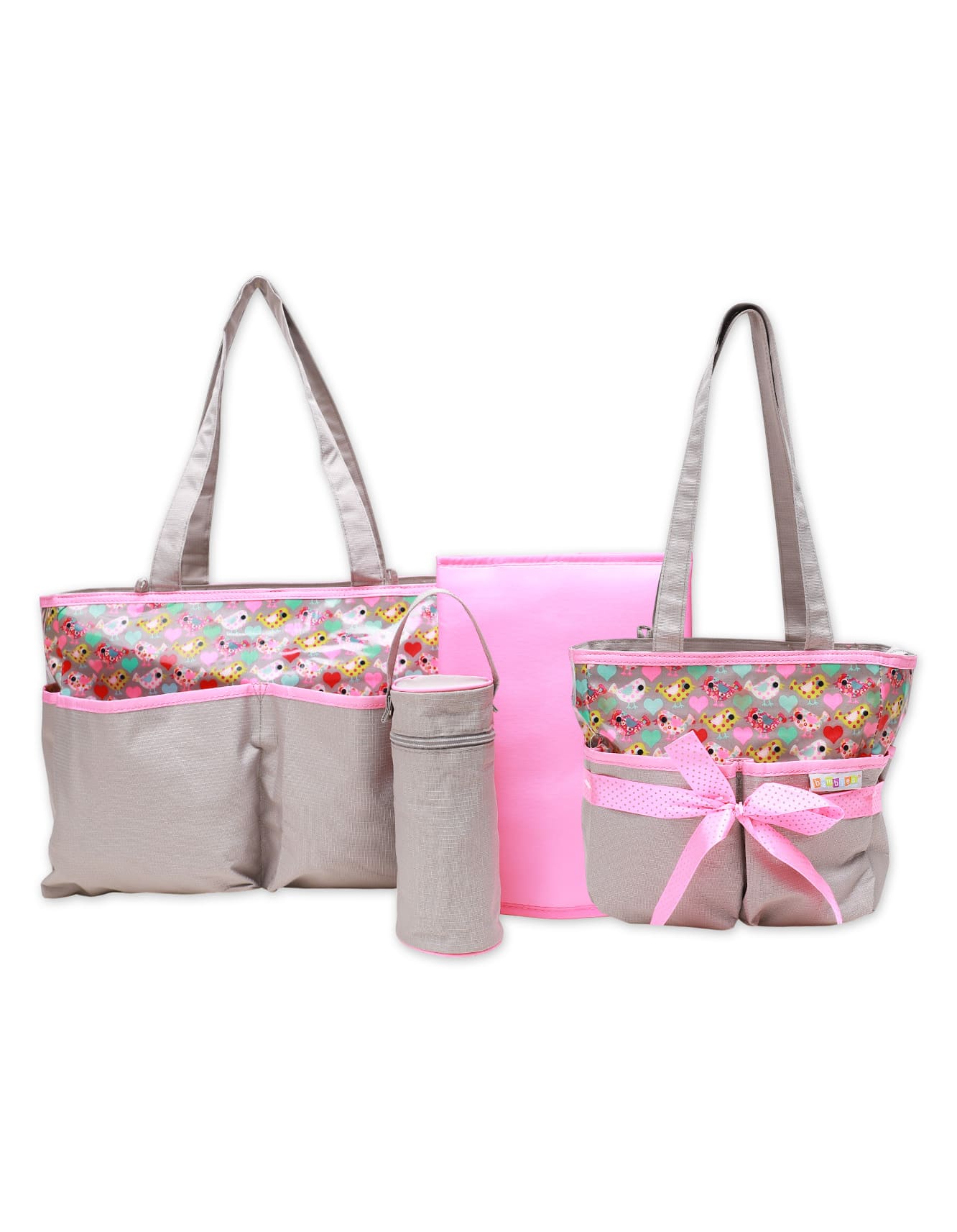 Zubaida's Bambies Mother Bag - Zubaidas Officialâ„¢