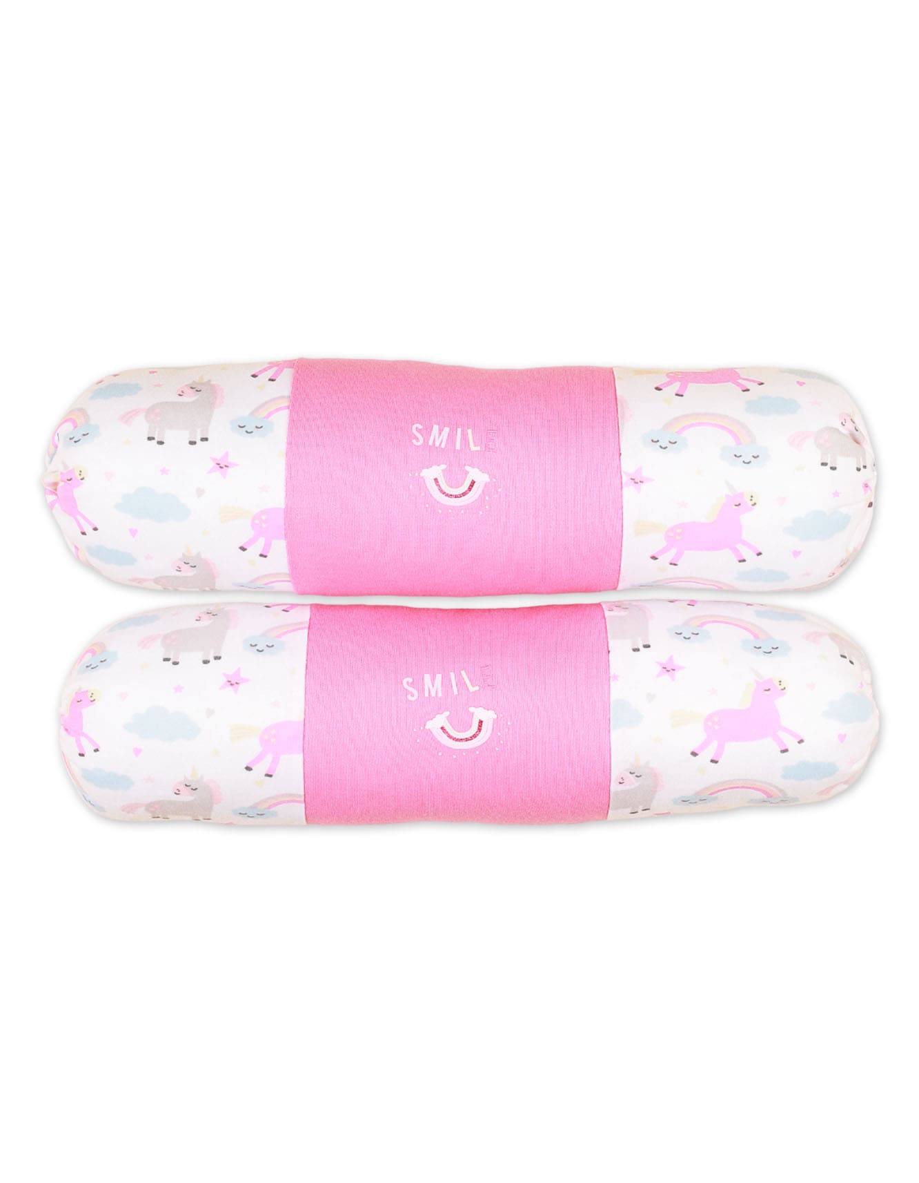 Zubaida's Pillow Set Unicorn Theme
