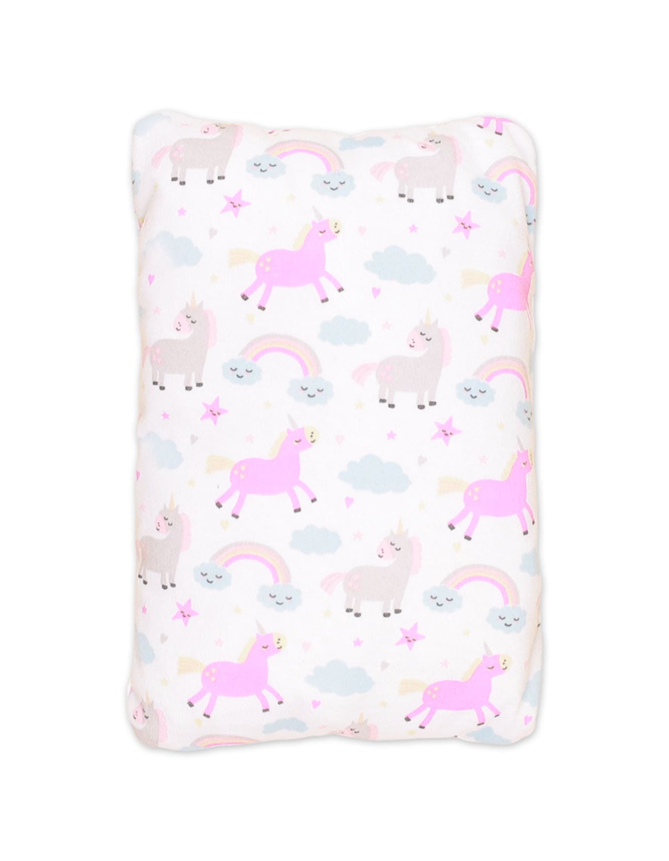 Zubaida's Pillow Set Unicorn Theme