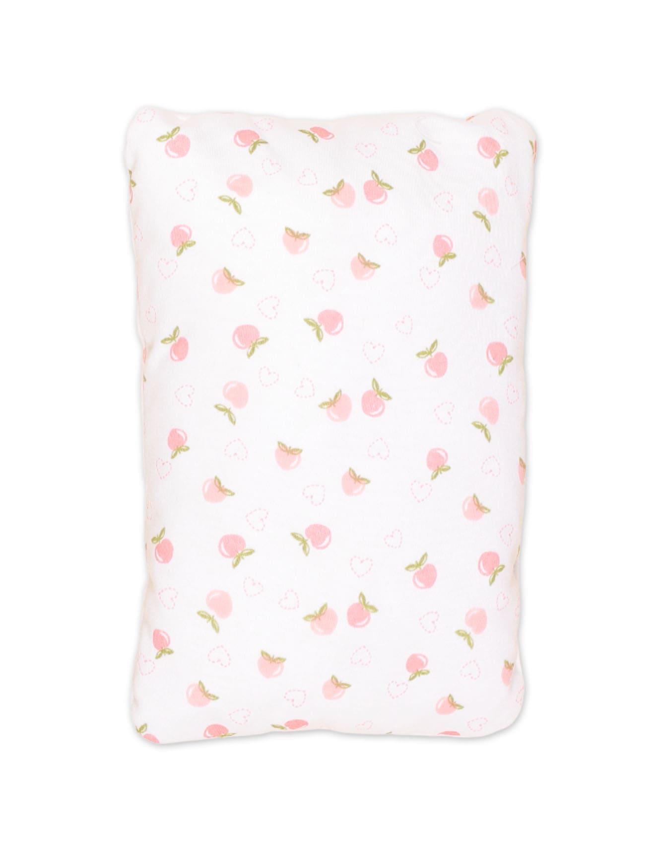 Zubaida's Bambies Pillow Set "Peach Fruity Theme"