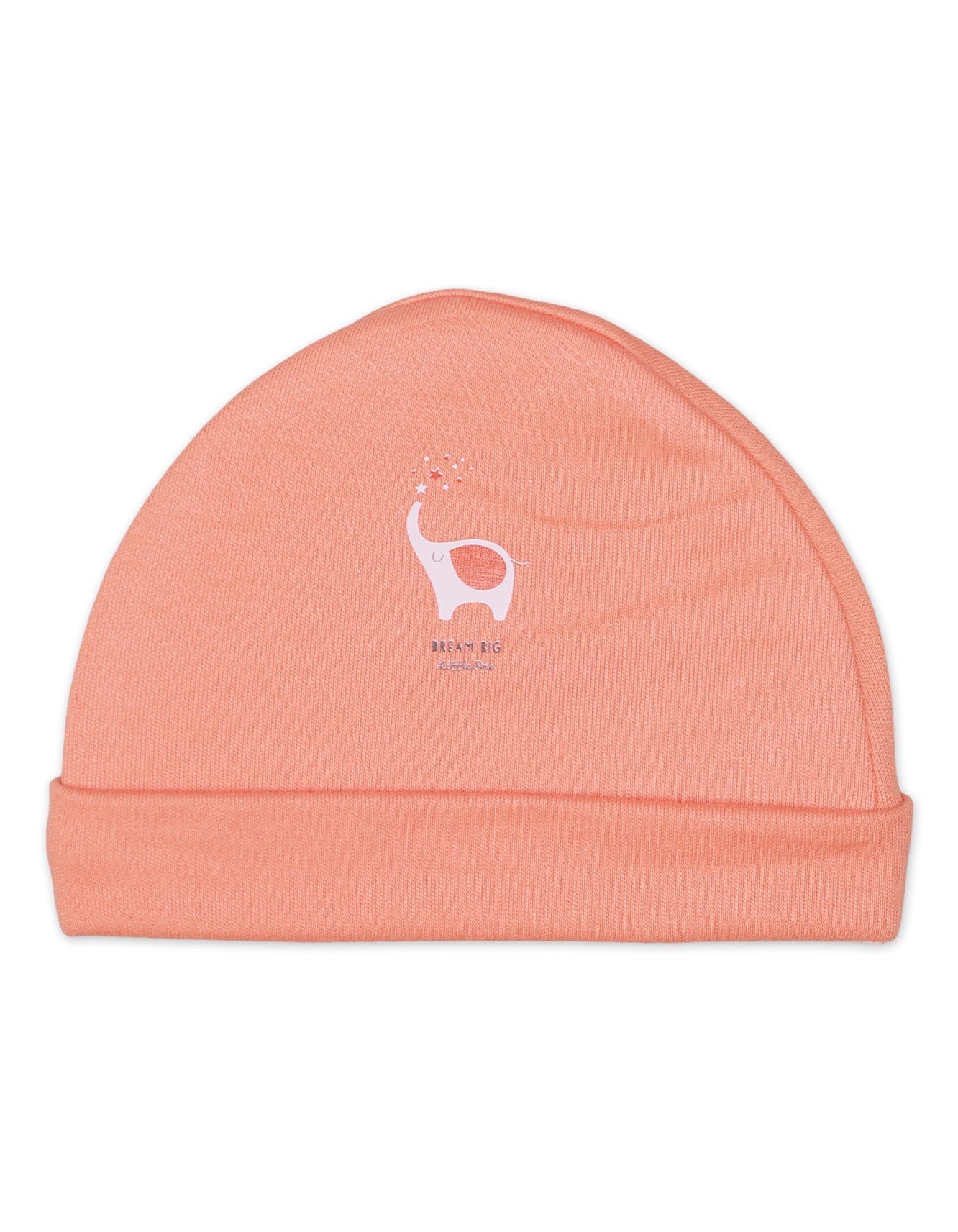 Baby Cap Elephant Theme Unisex - Small - Zubaidas Official™
