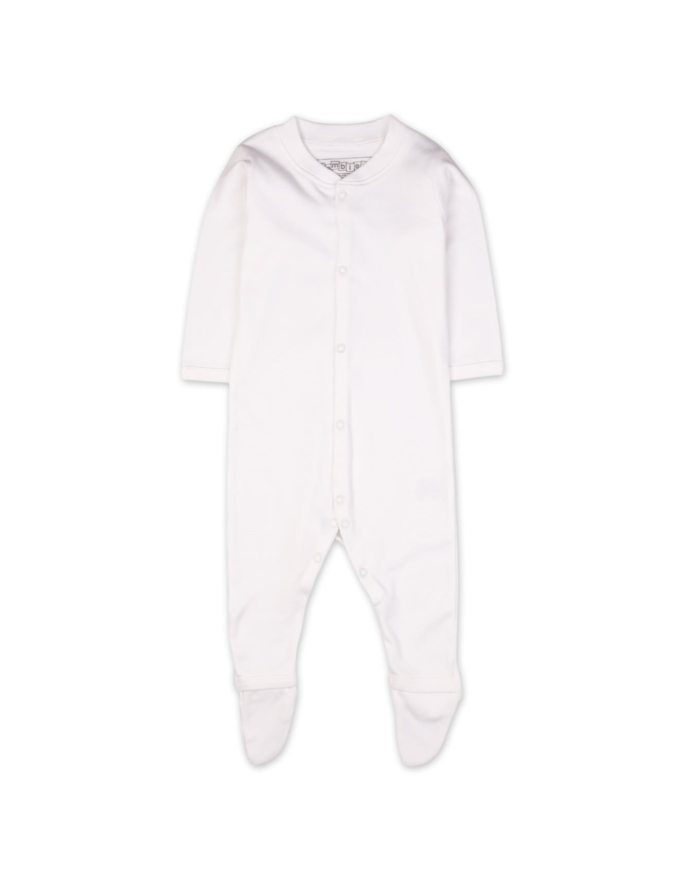 Zubaida's Sleep Suits Pack of-3 - Zubaidas Officialâ„¢