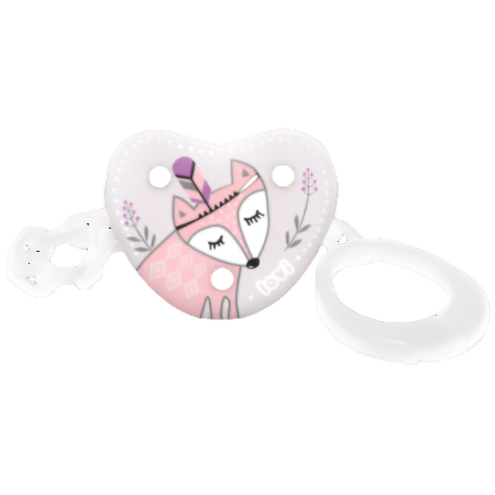 Zubaida's Lovi Soother Holder Indian Summer Girl - 10/883 - Zubaidas Official™