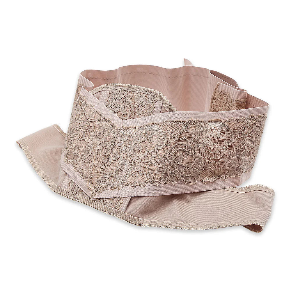 Zubaida's Farlin Cross-Shape Type Maternity Belt Medium- FA-11002-M - Zubaidas Officialâ„¢