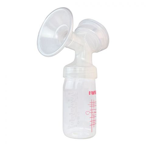 Zubaida's Farlin WN Free Direction Manual Breast Pump - AA-11008 - Zubaidas Officialâ„¢