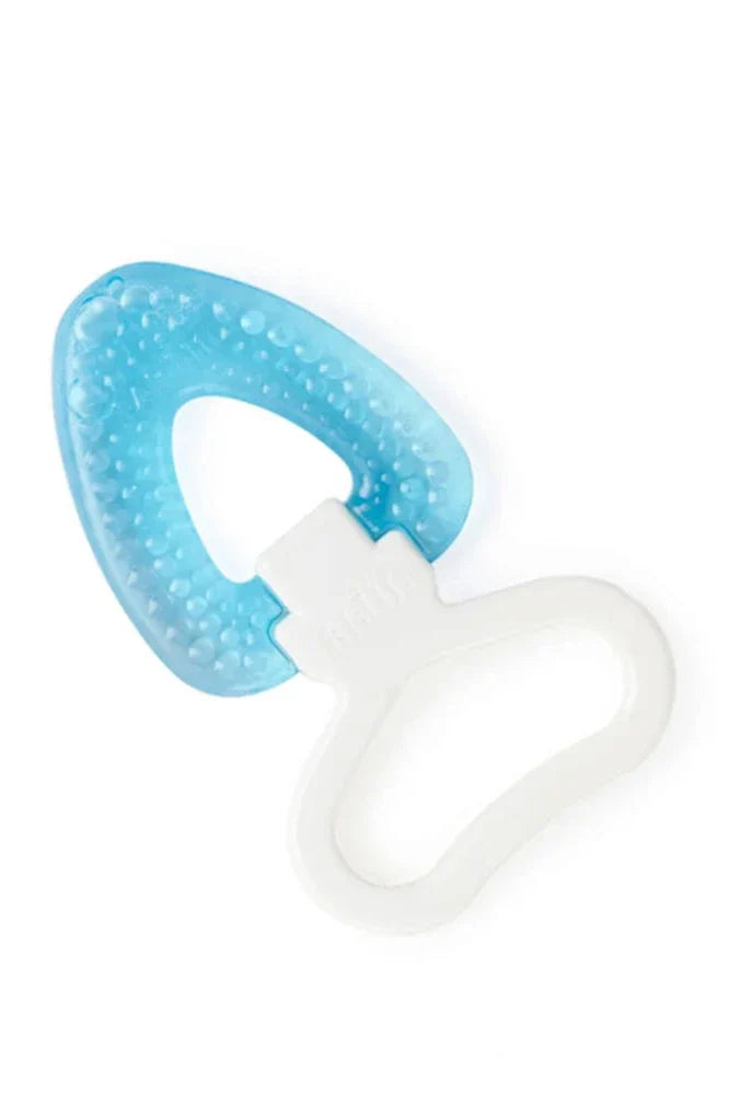 Zubaida's Farlin Cooling Gum Soother Blue - BF-144 - Zubaidas Officialâ„¢