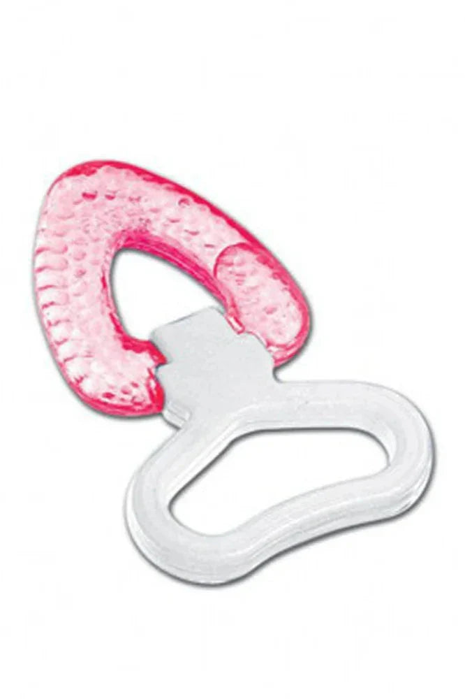 Zubaida's Farlin Cooling Gum Soother Pink - BF-144 - Zubaidas Officialâ„¢