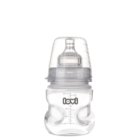 Zubaida's Lovi Medical+ Bottle 150 ml - 21/564 - Zubaidas Official™