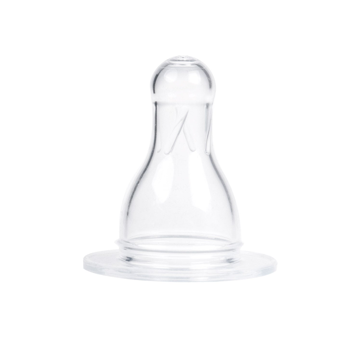 Zubaida's Canpol babies Silicon Universal Teat Cross-cut for Narrow Neck Bottle 1 pc - 18/318 - Zubaidas Official™
